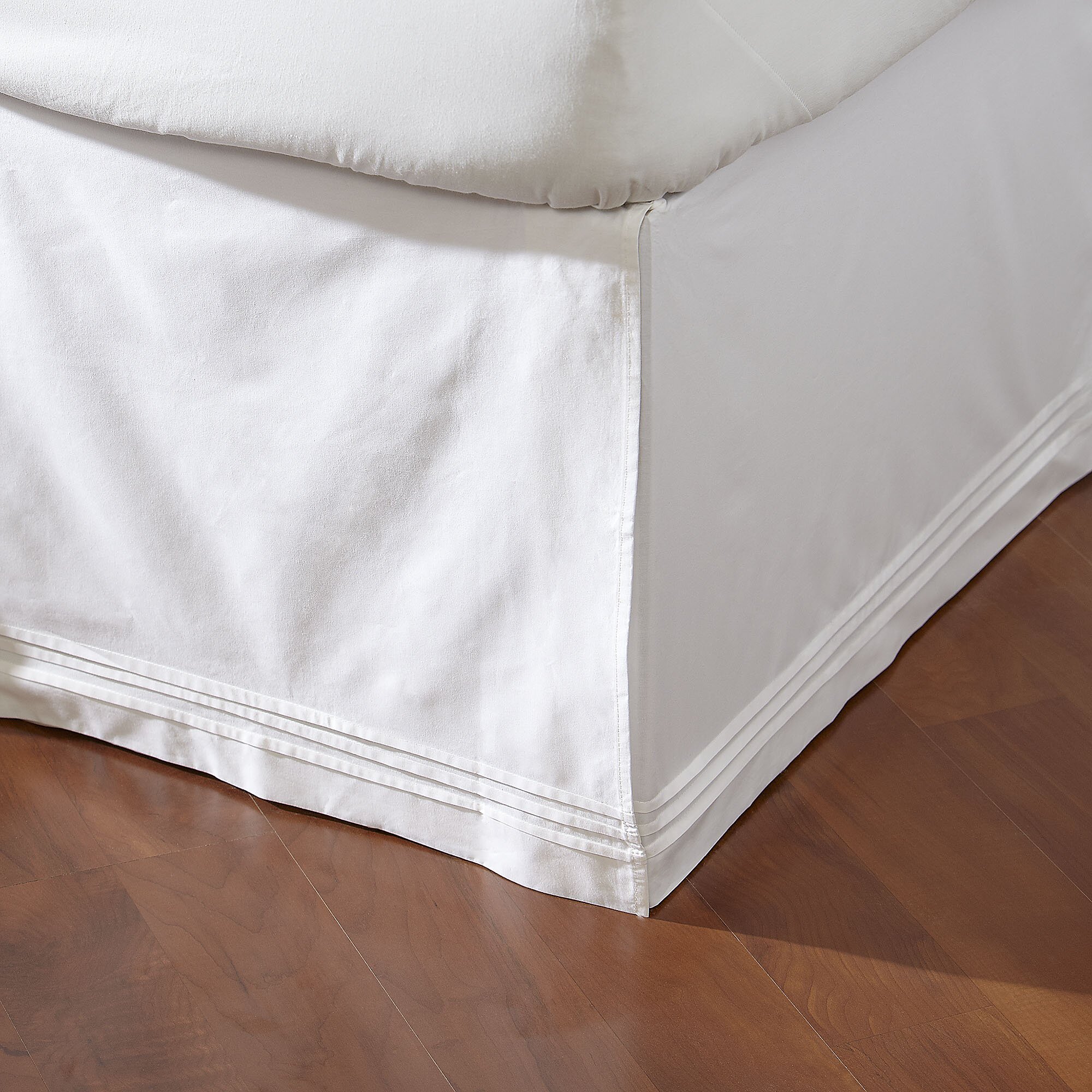 Sydney Bed Skirt Wayfair