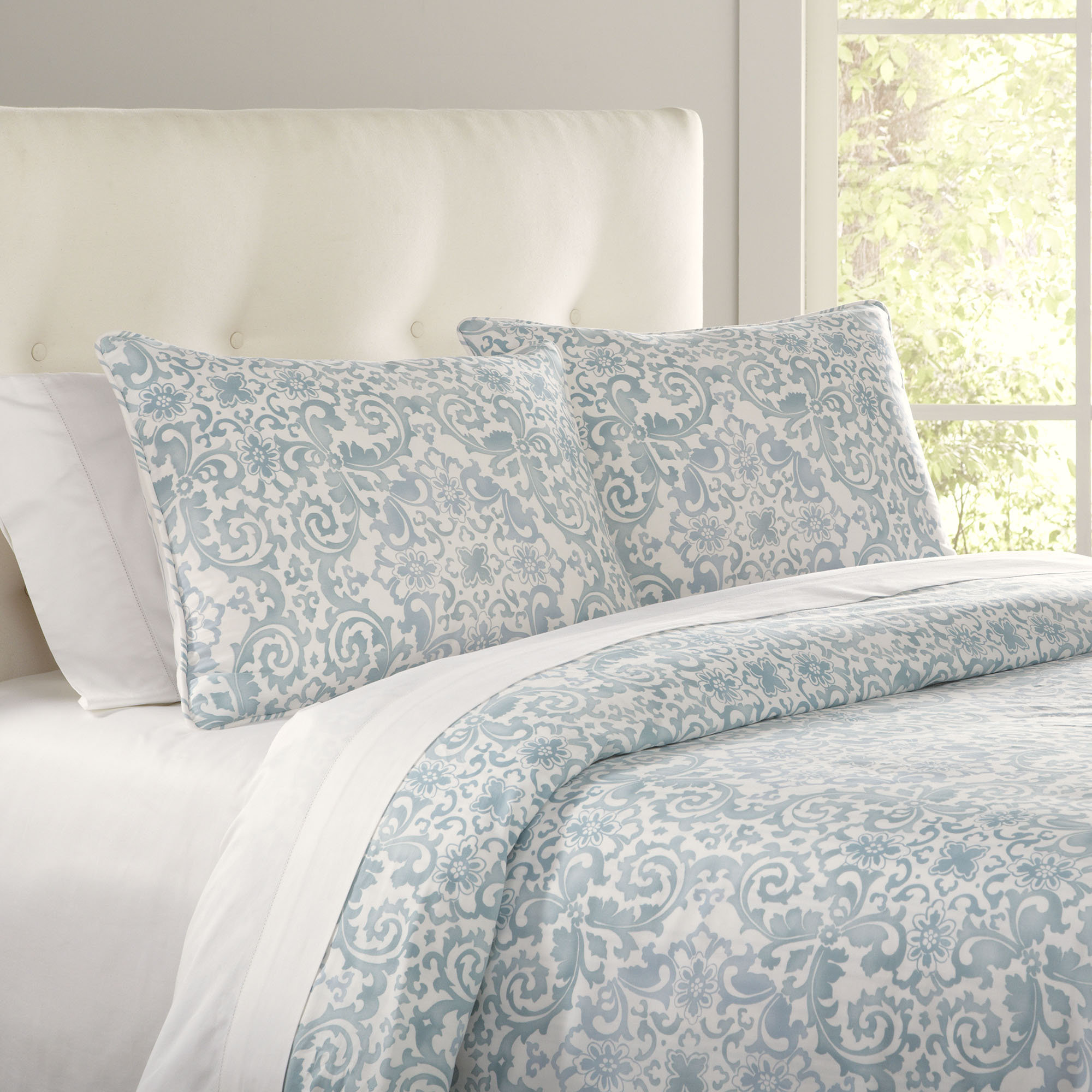 Melinda Duvet Set Wayfair