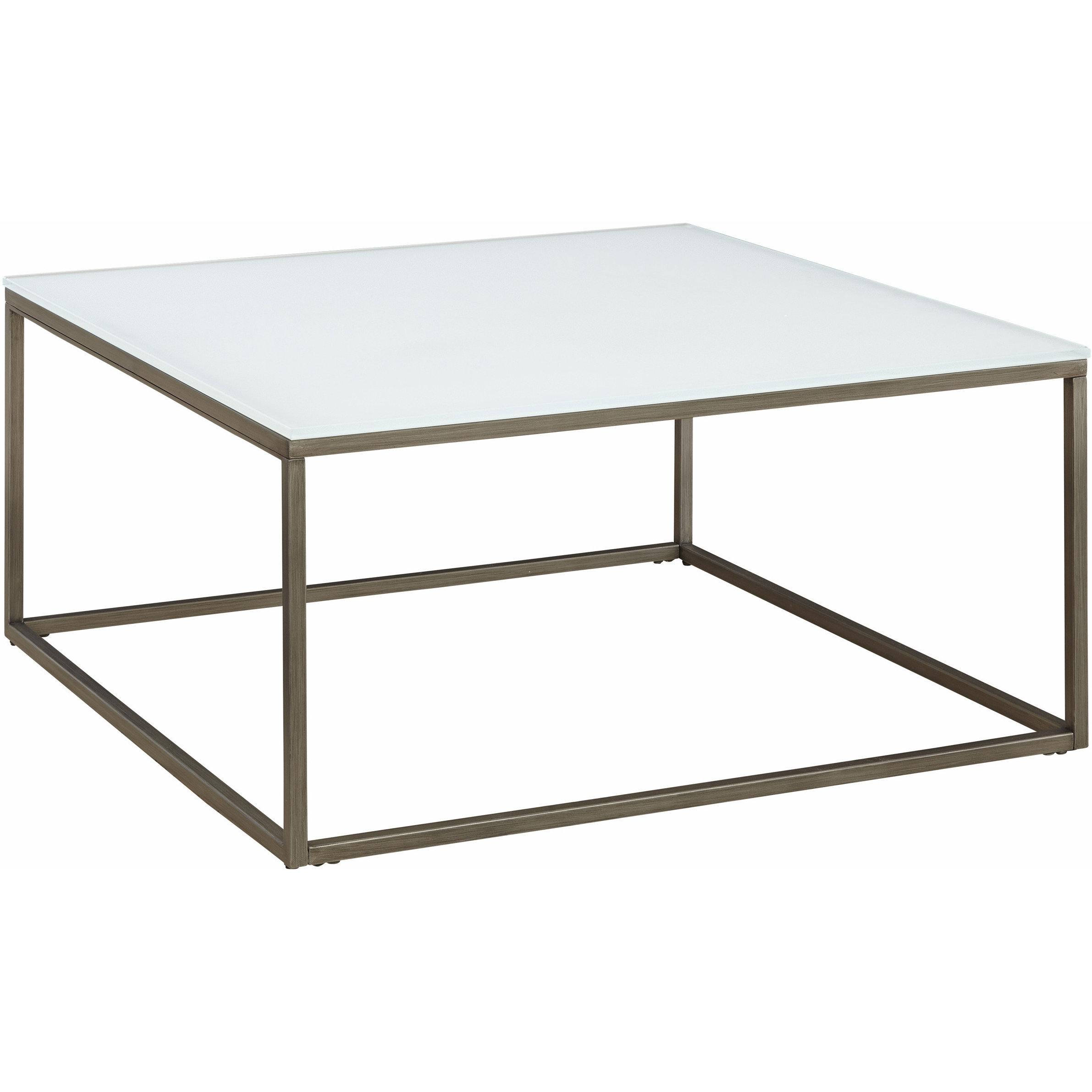 Alana Square Coffee Table Wayfair