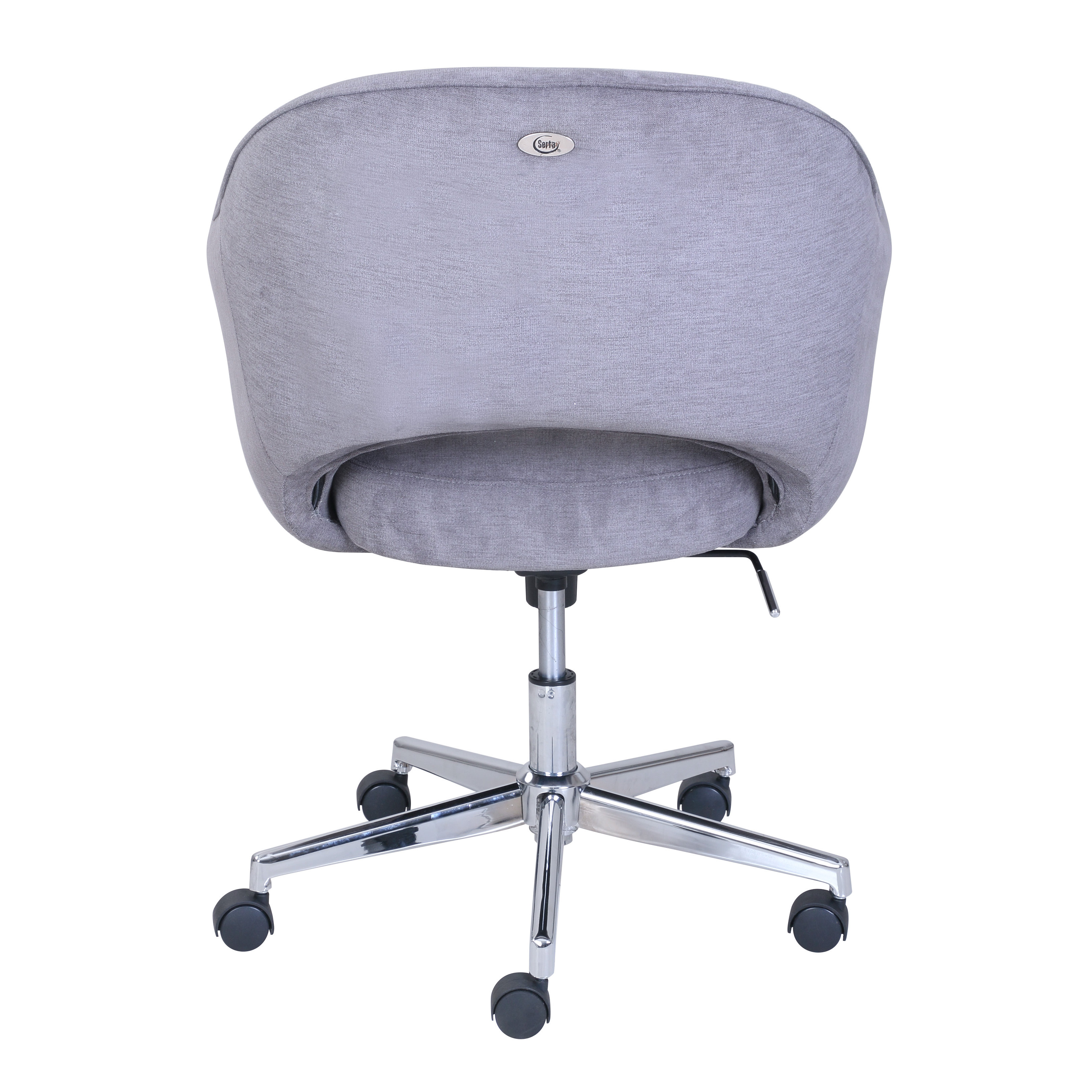 Serta Valetta Desk Chair Wayfair