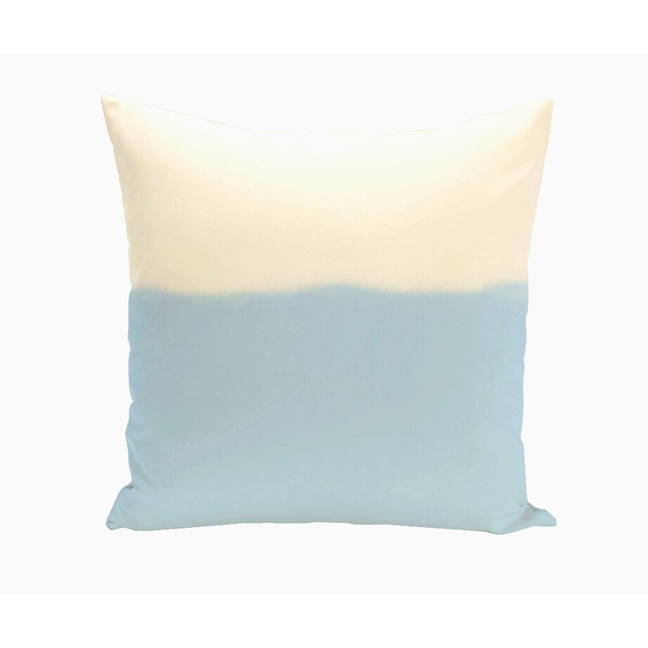 e by design Holiday Brights Throw Pillow & Reviews Wayfair
