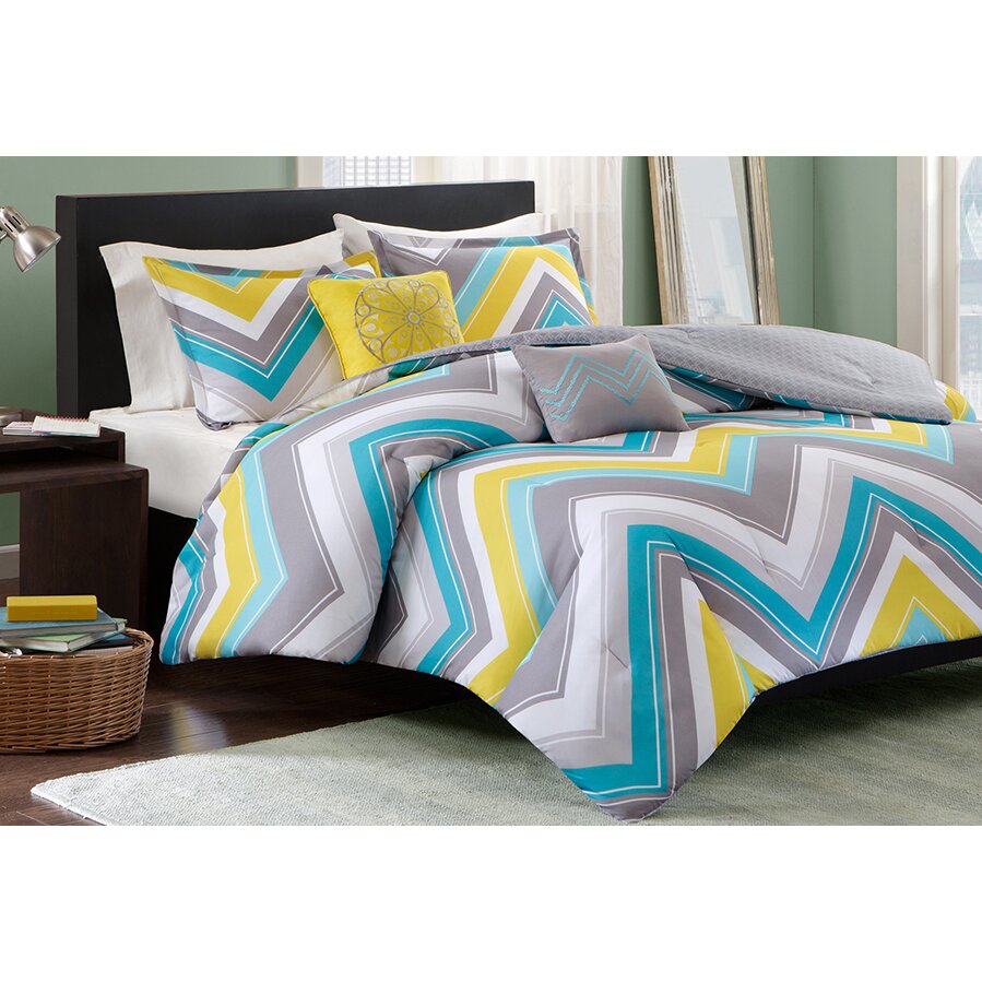 Intelligent Design Elise Comforter Set & Reviews | Wayfair