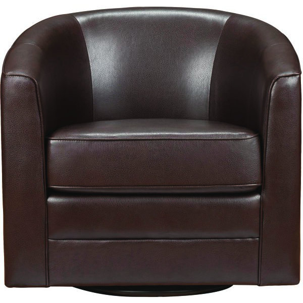 Greyson Swivel Barrel Chair Wayfair