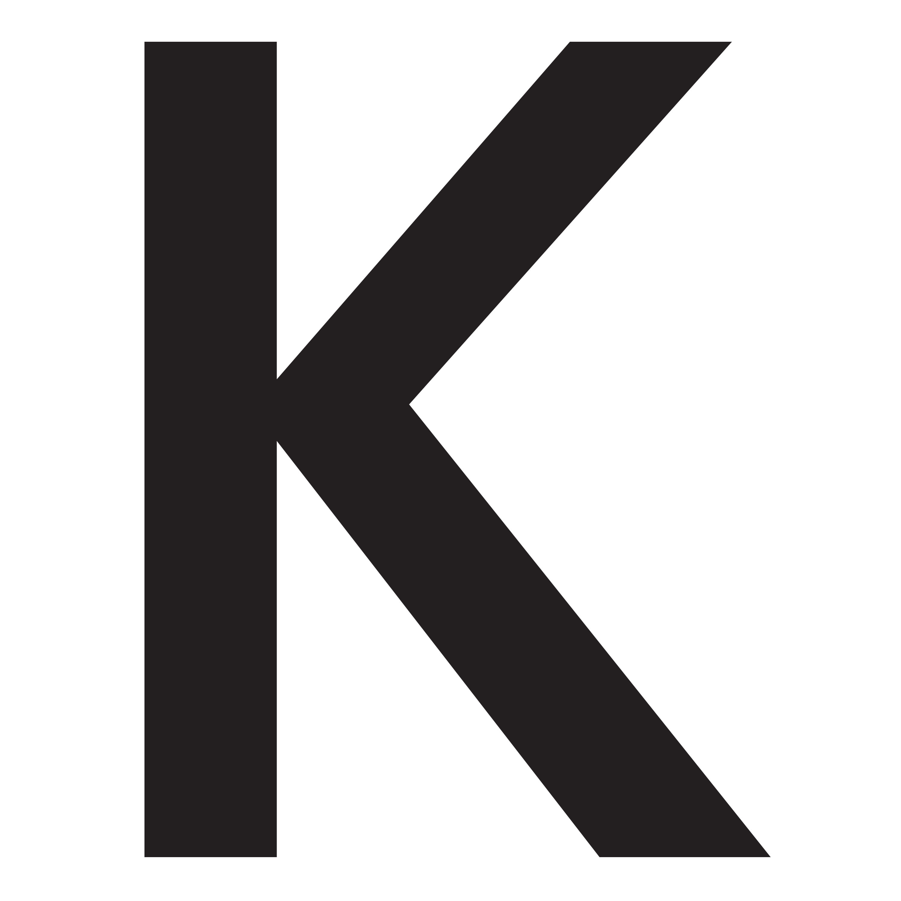 Kappa Greek Letter Wall Decal Wayfair.ca