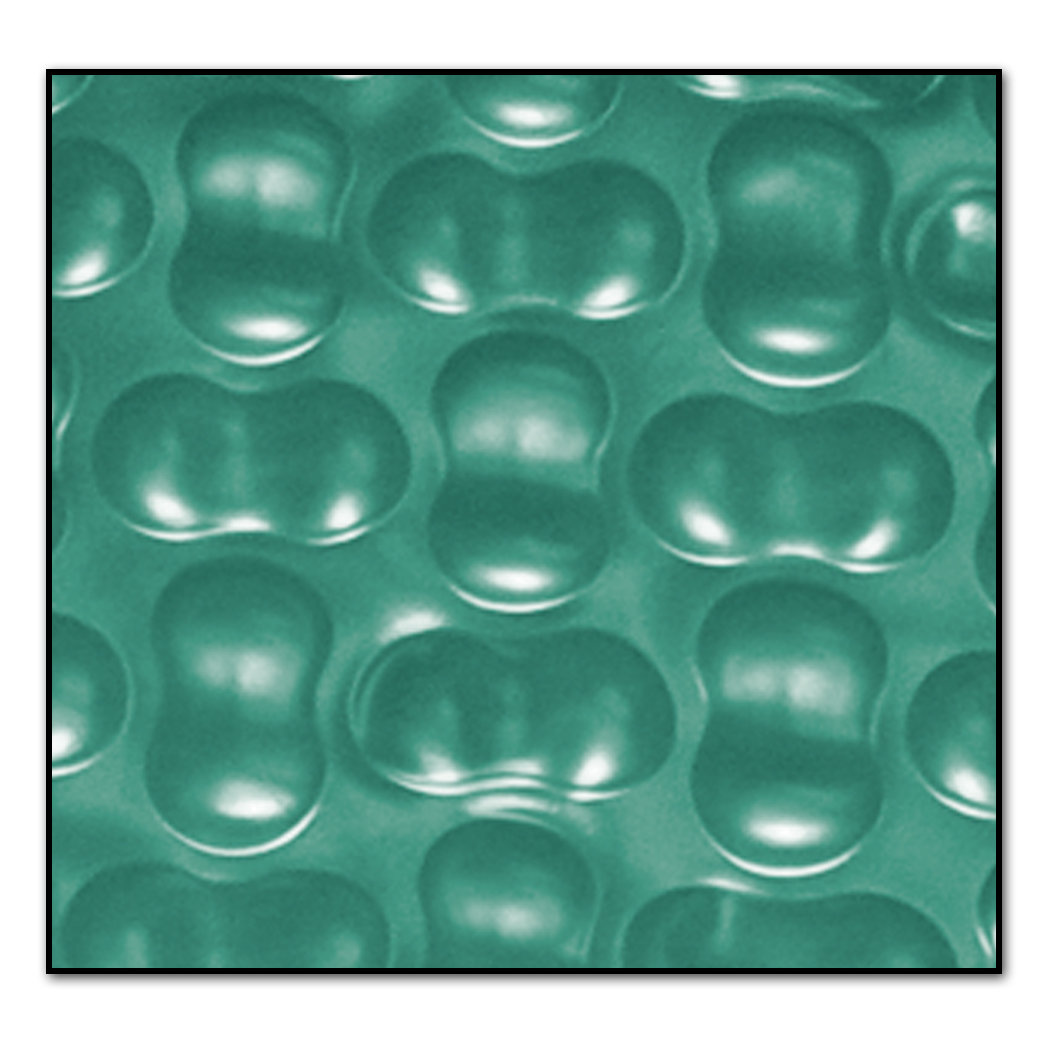 InnoMax Corporation Genesis 800 Ultra Waveless Lumbar Support Waterbed