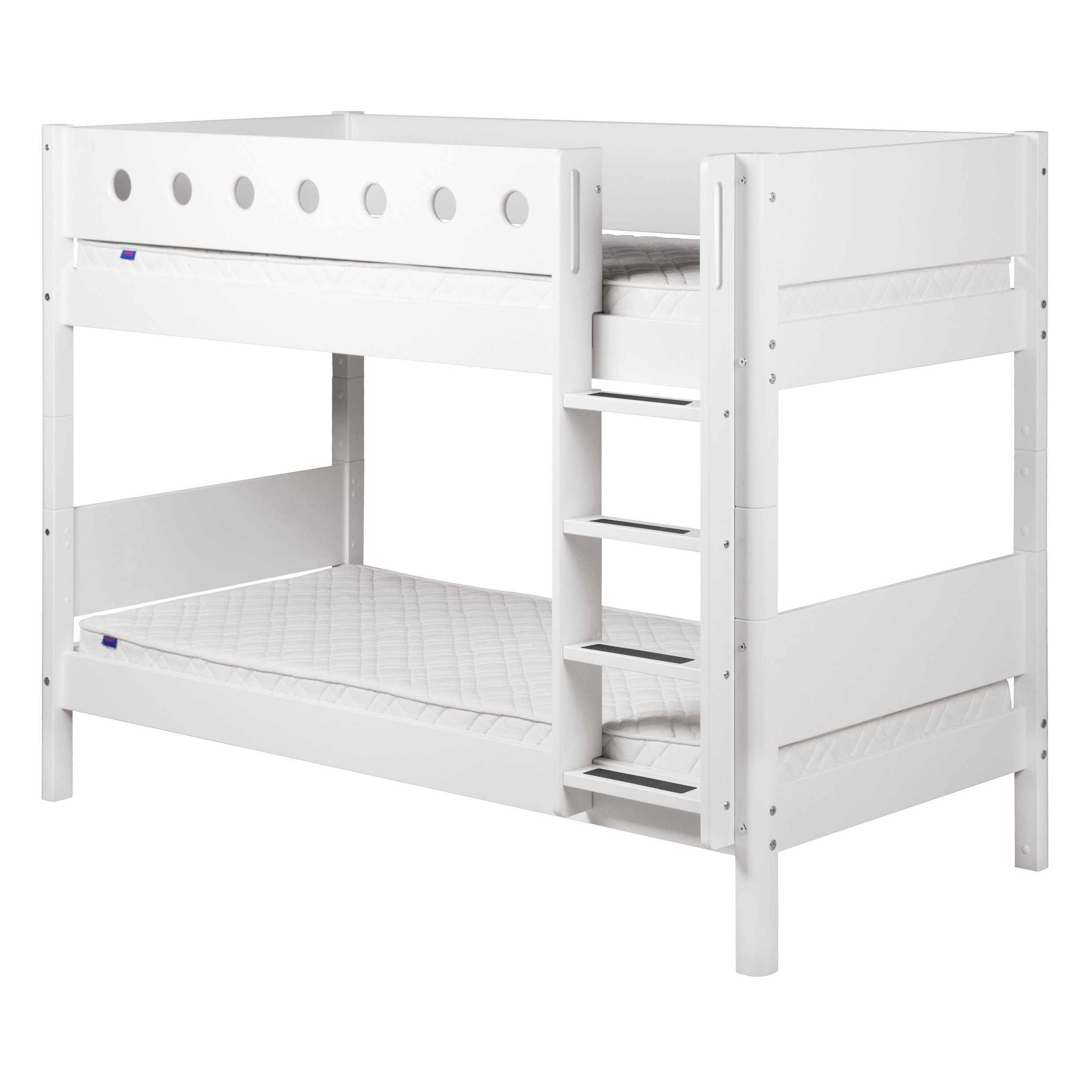 FLEXA Standard Bunk Bed & Reviews Wayfair