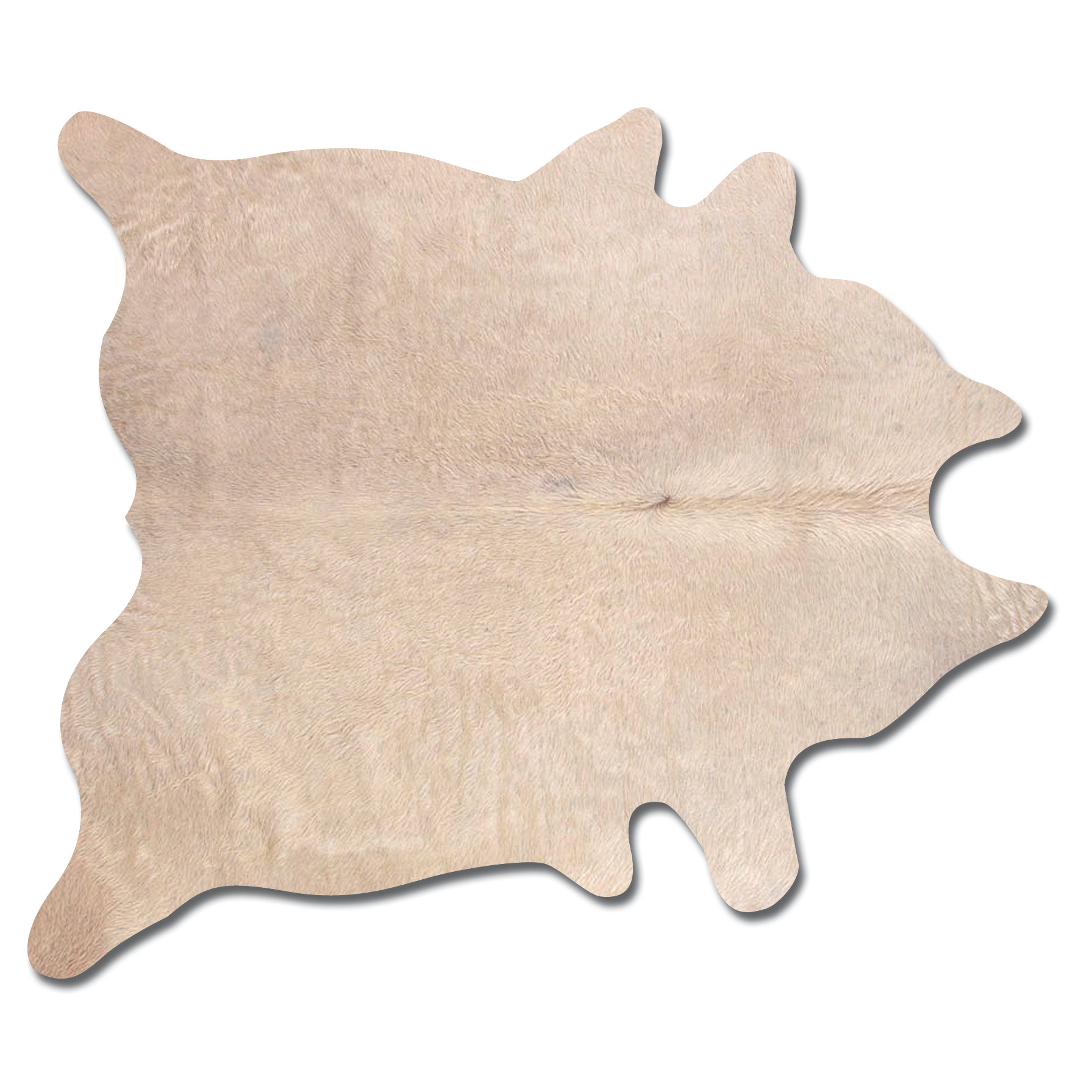 Geneva OffWhite Natural Solid Area Rug Wayfair