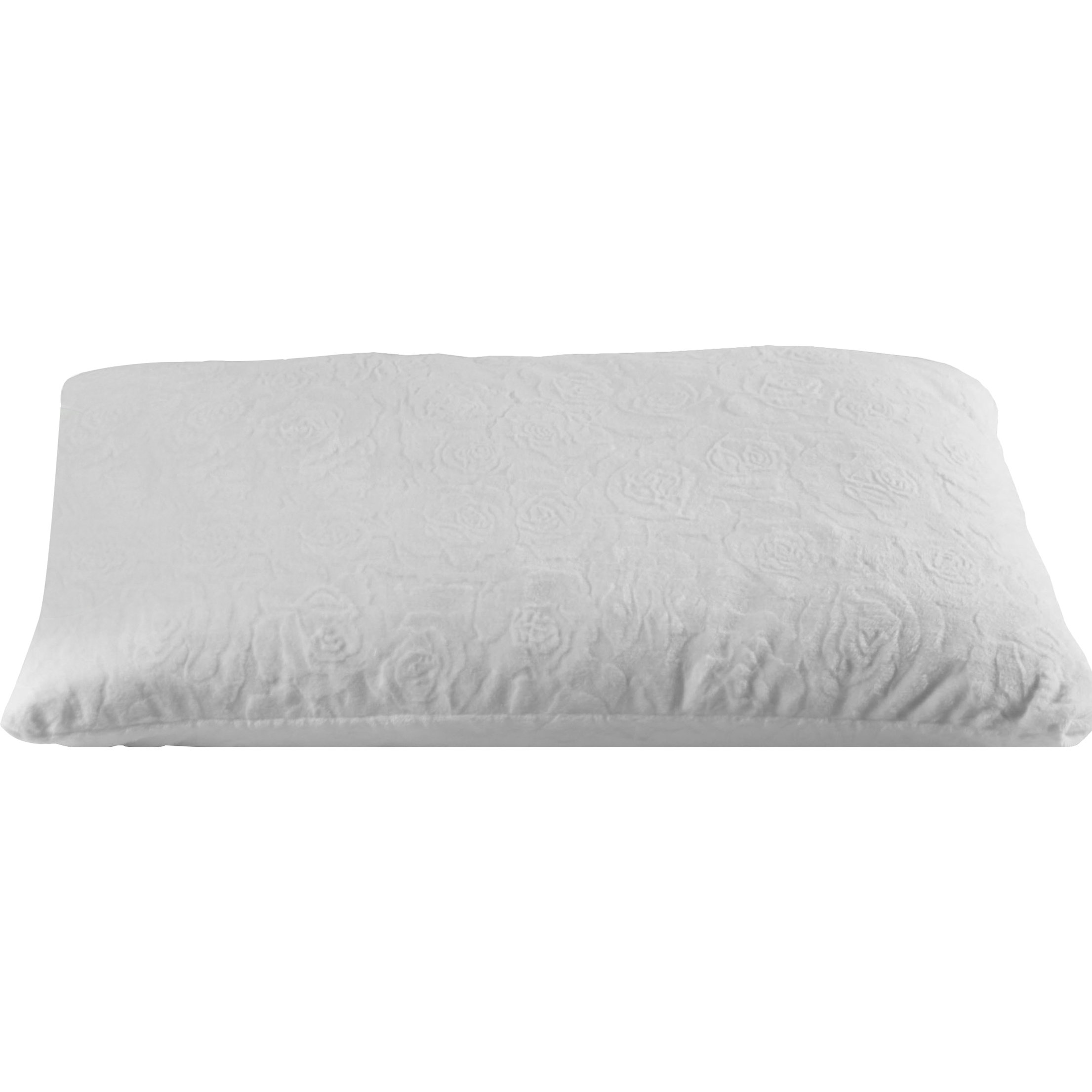 Ultimate Dreams Shredded Gel Memory Foam Pillow Wayfair