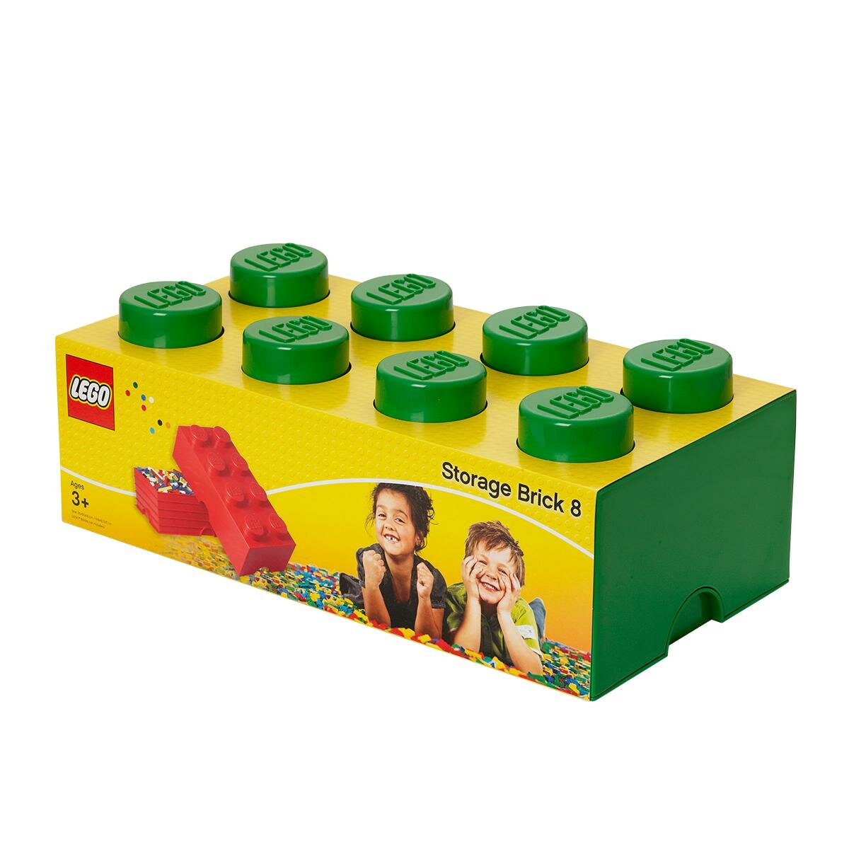 giant lego toy box