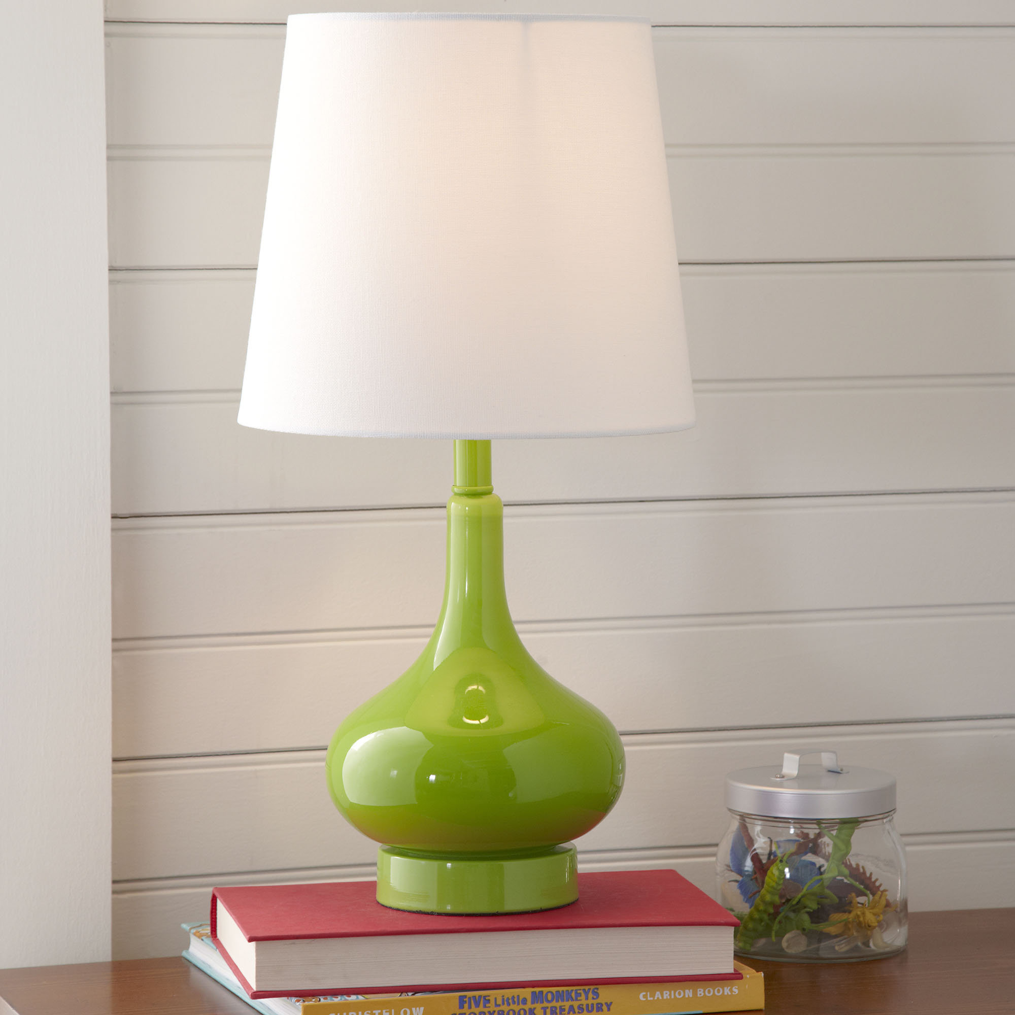 Gourdgeous Table Lamp Wayfair
