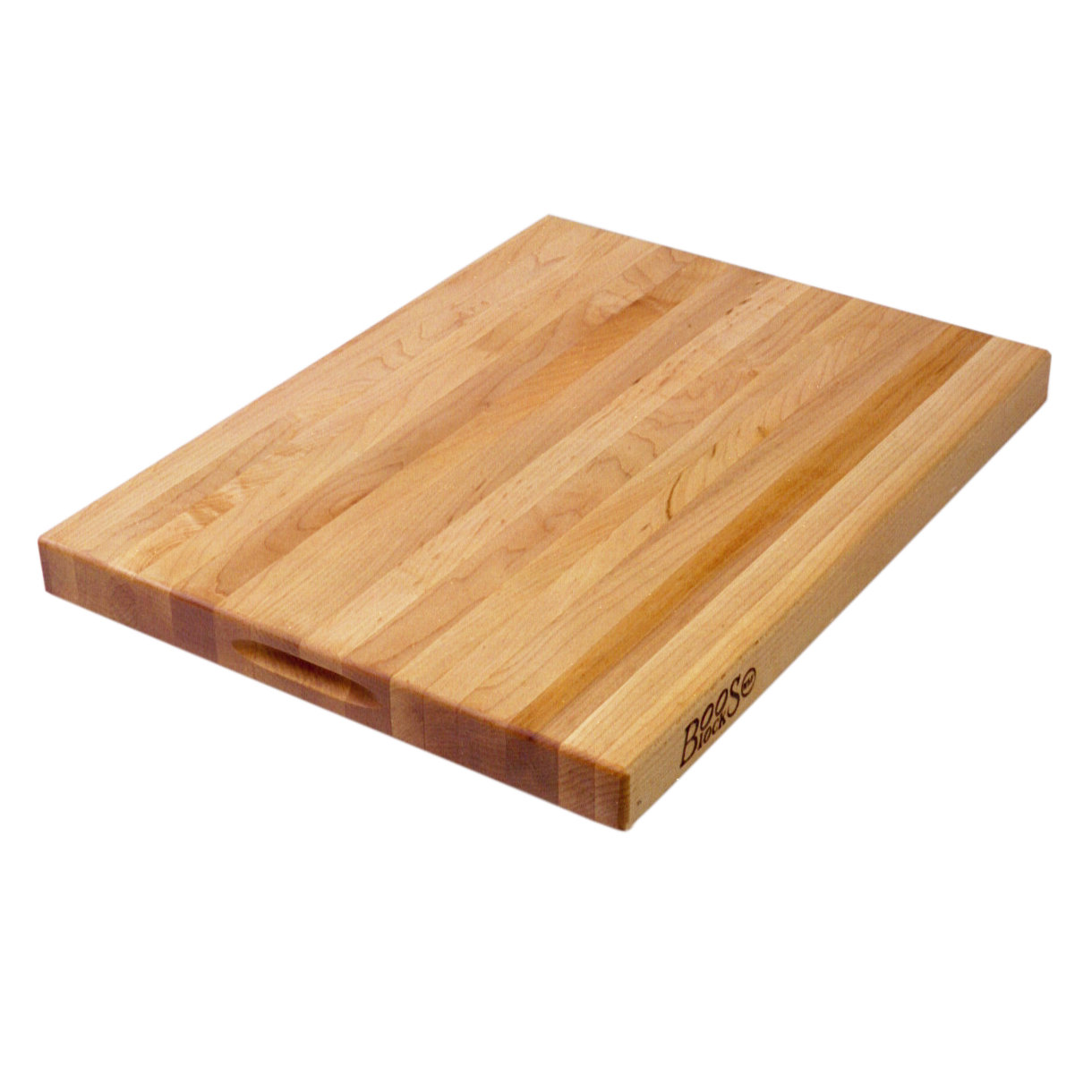 John Boos BoosBlock Commercial Maple Cutting Board & Reviews Wayfair