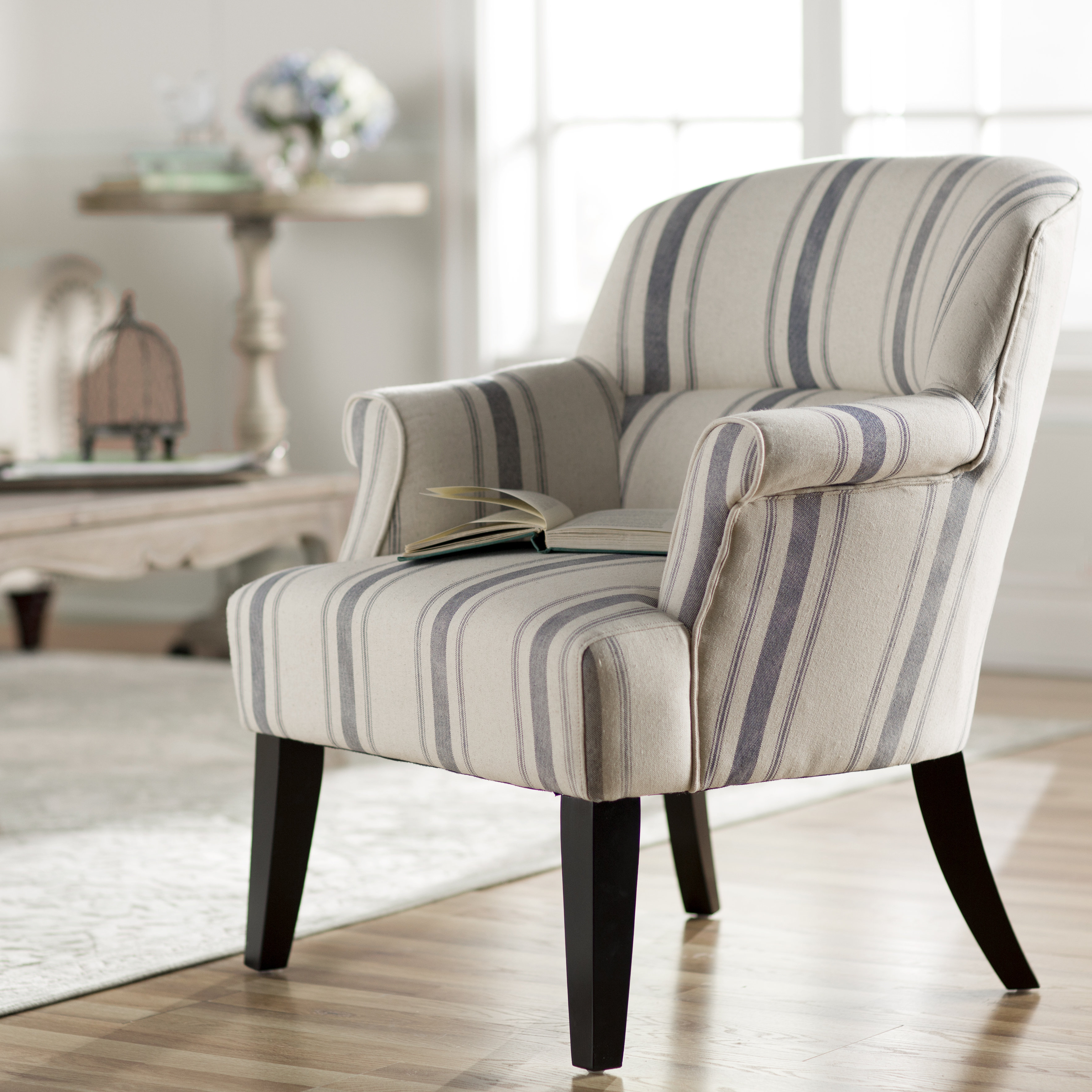 Lark Manor Cambridge Arm Chair & Reviews Wayfair