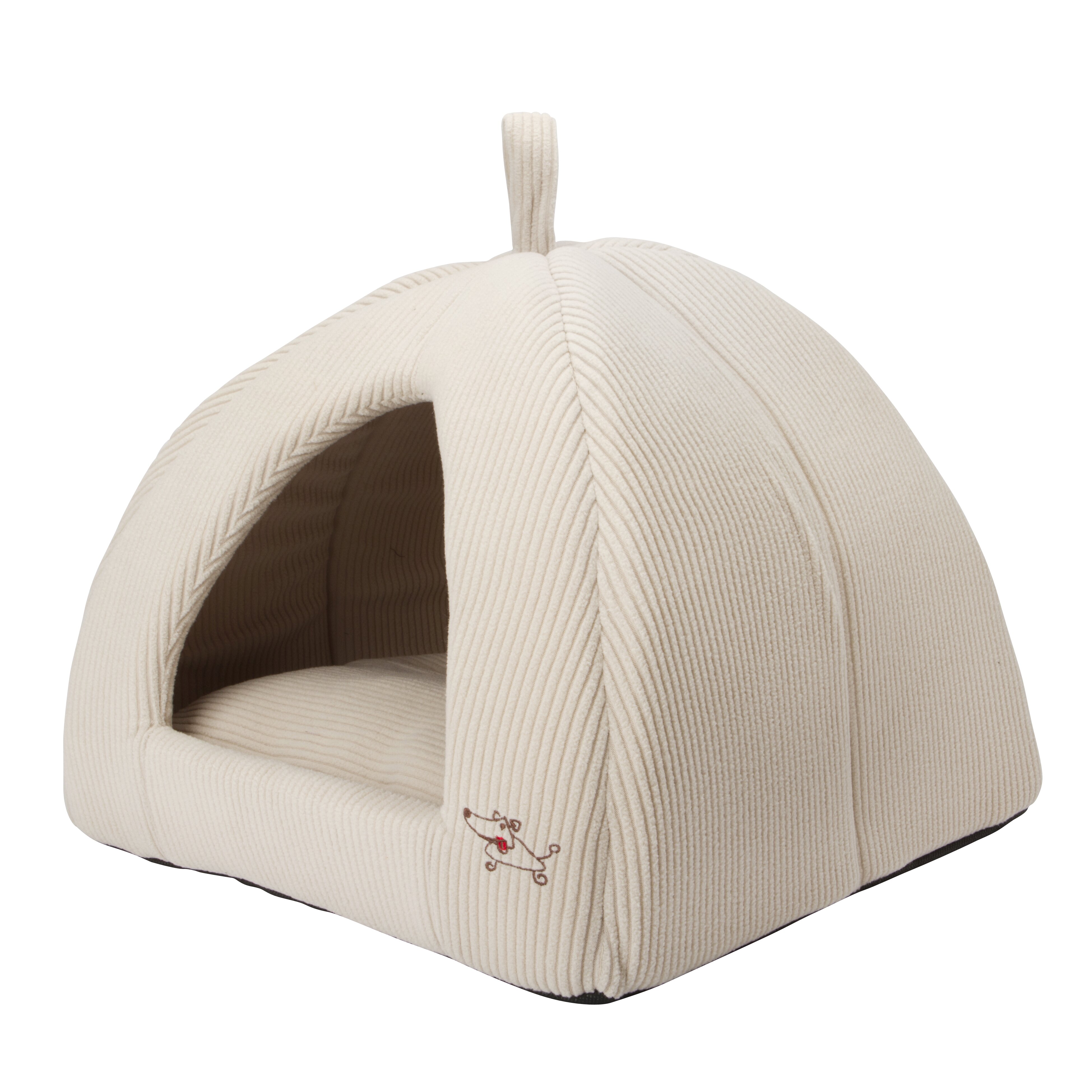 Best Pet Supplies Tent Dog Dome & Reviews Wayfair