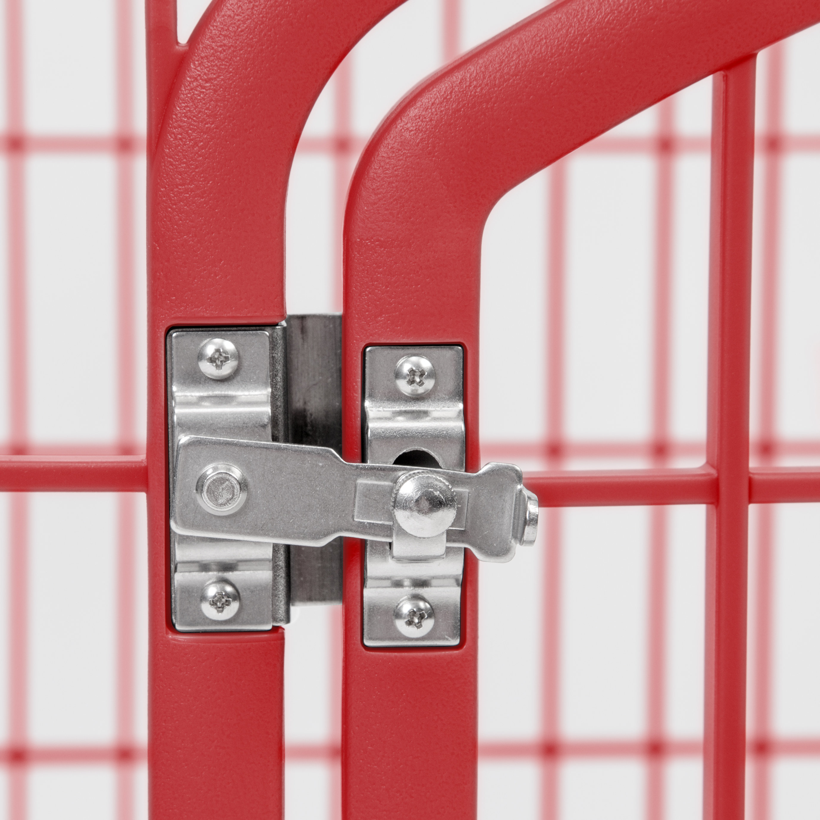 IRIS 24" Indoor/Outdoor Plastic Pet Pen & Reviews Wayfair