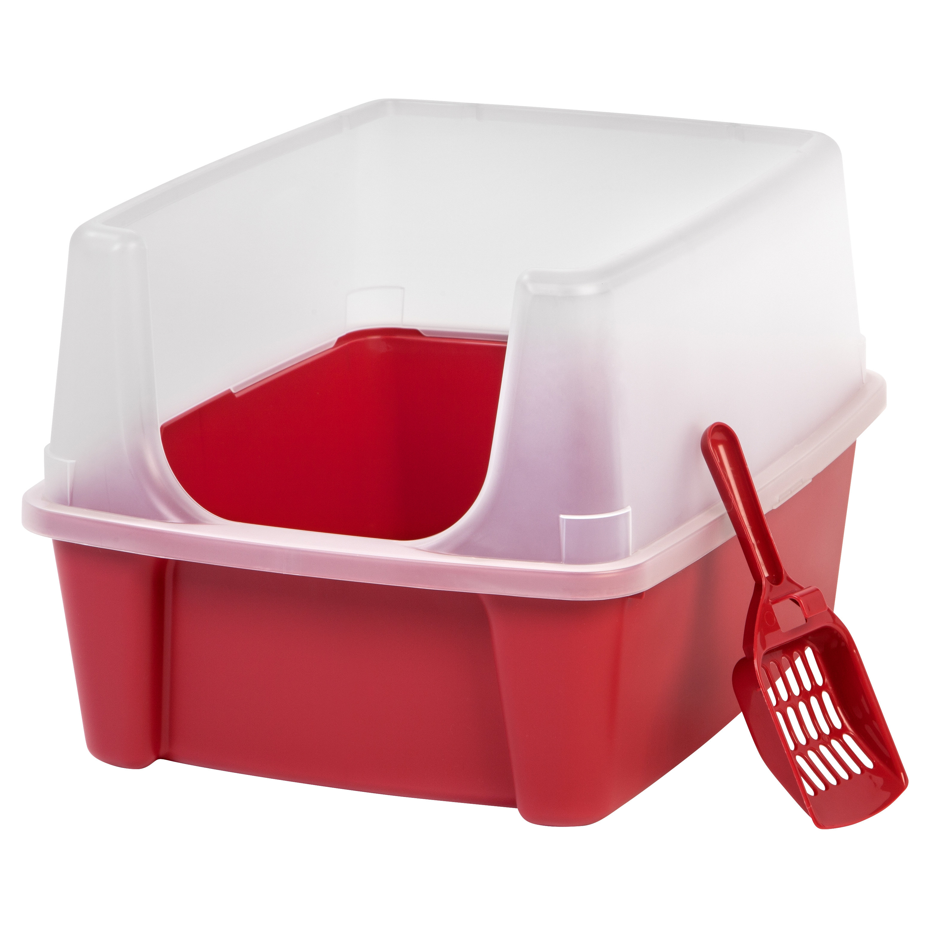 Litter Box Wayfair
