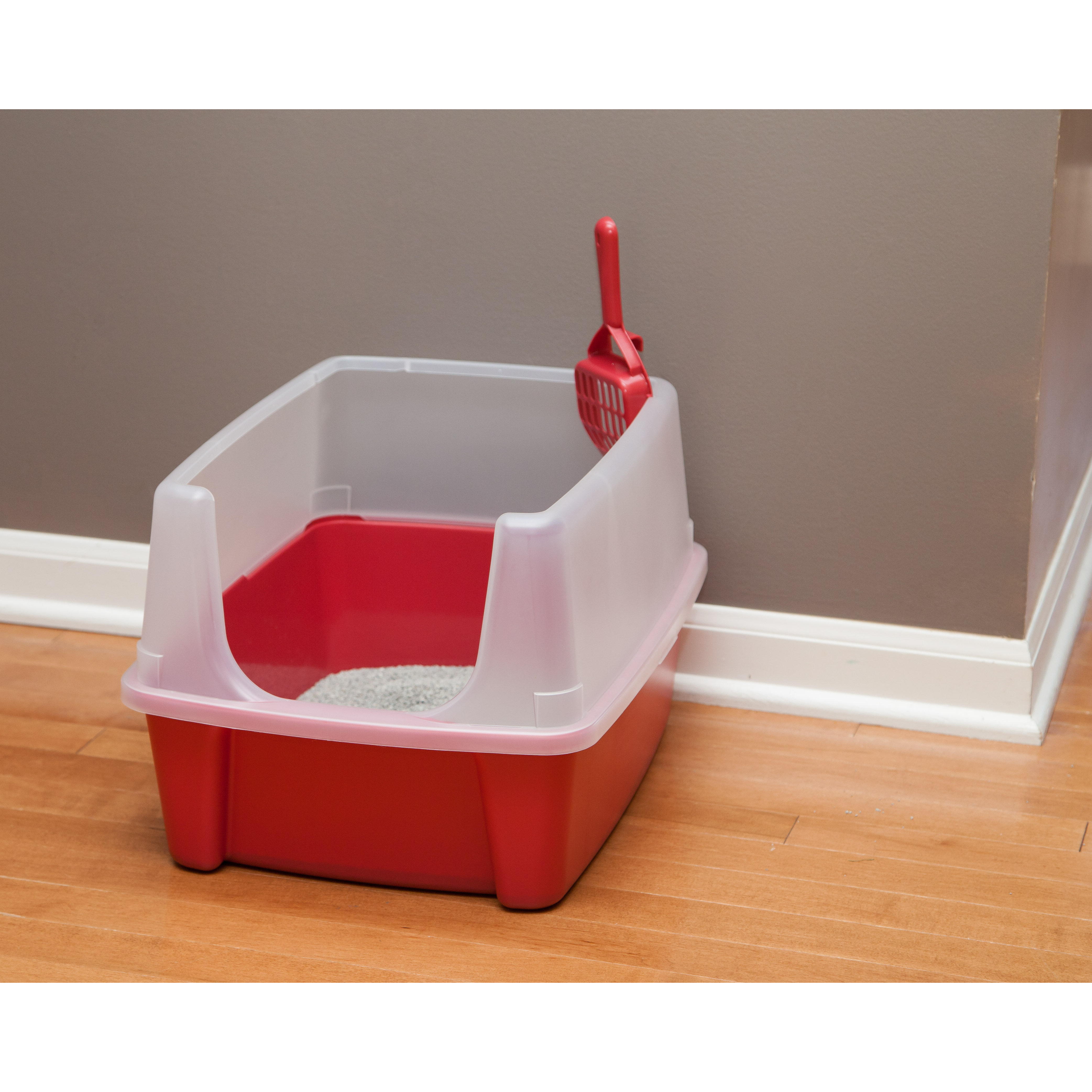 Litter Box Wayfair