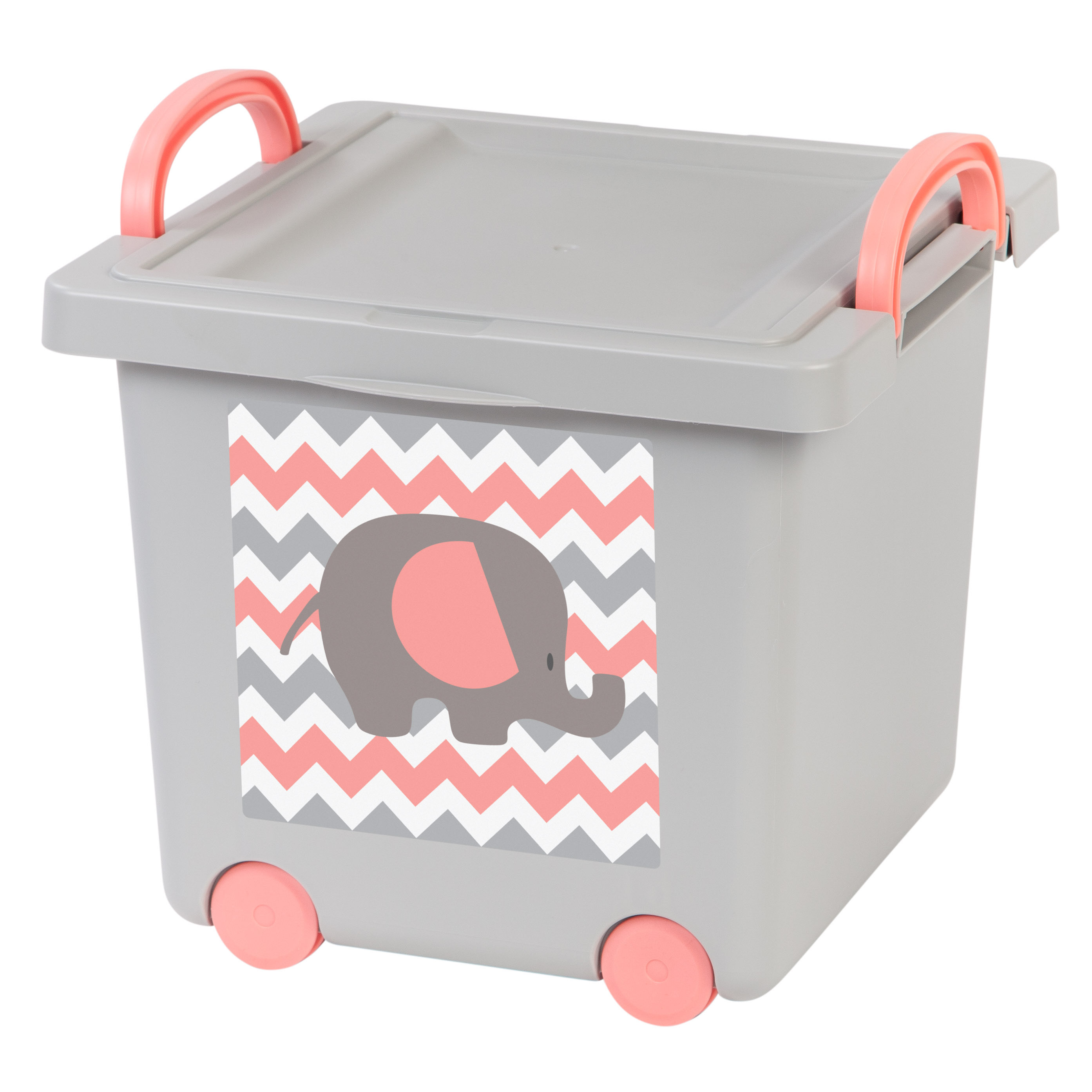 Baby Toy Box Wayfair