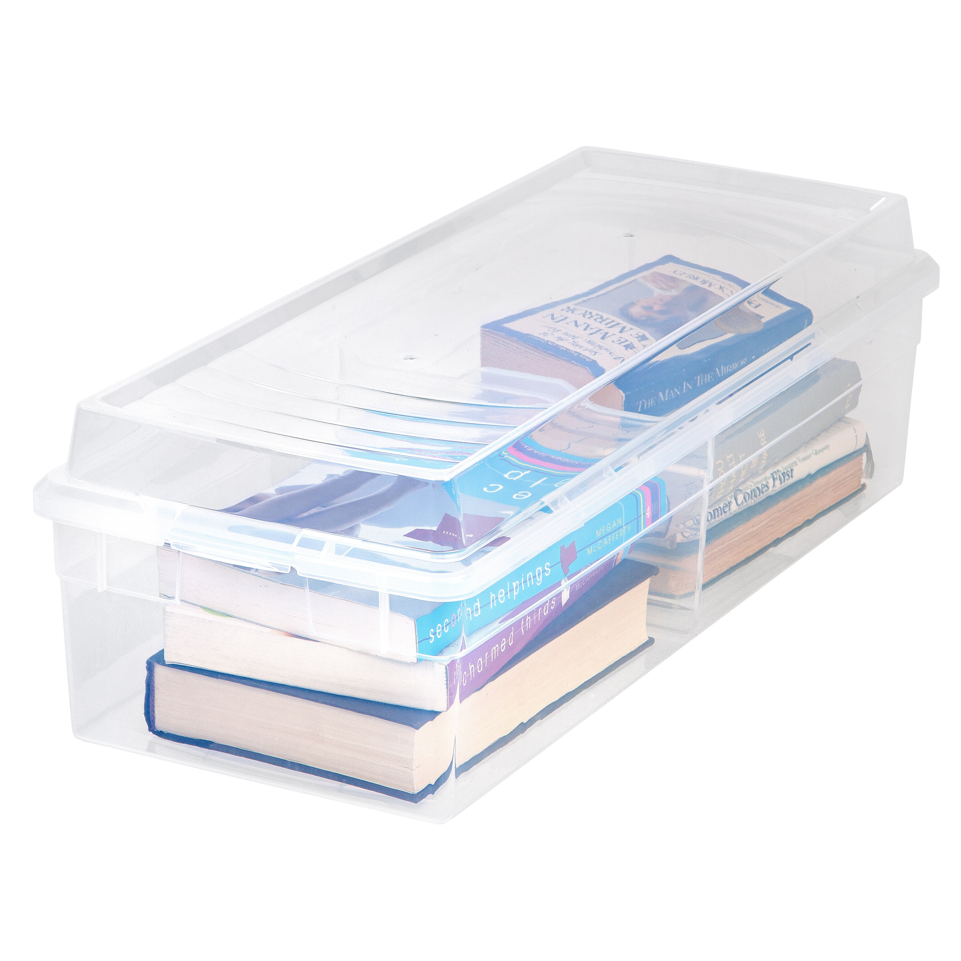 Book Storage Box Wayfair