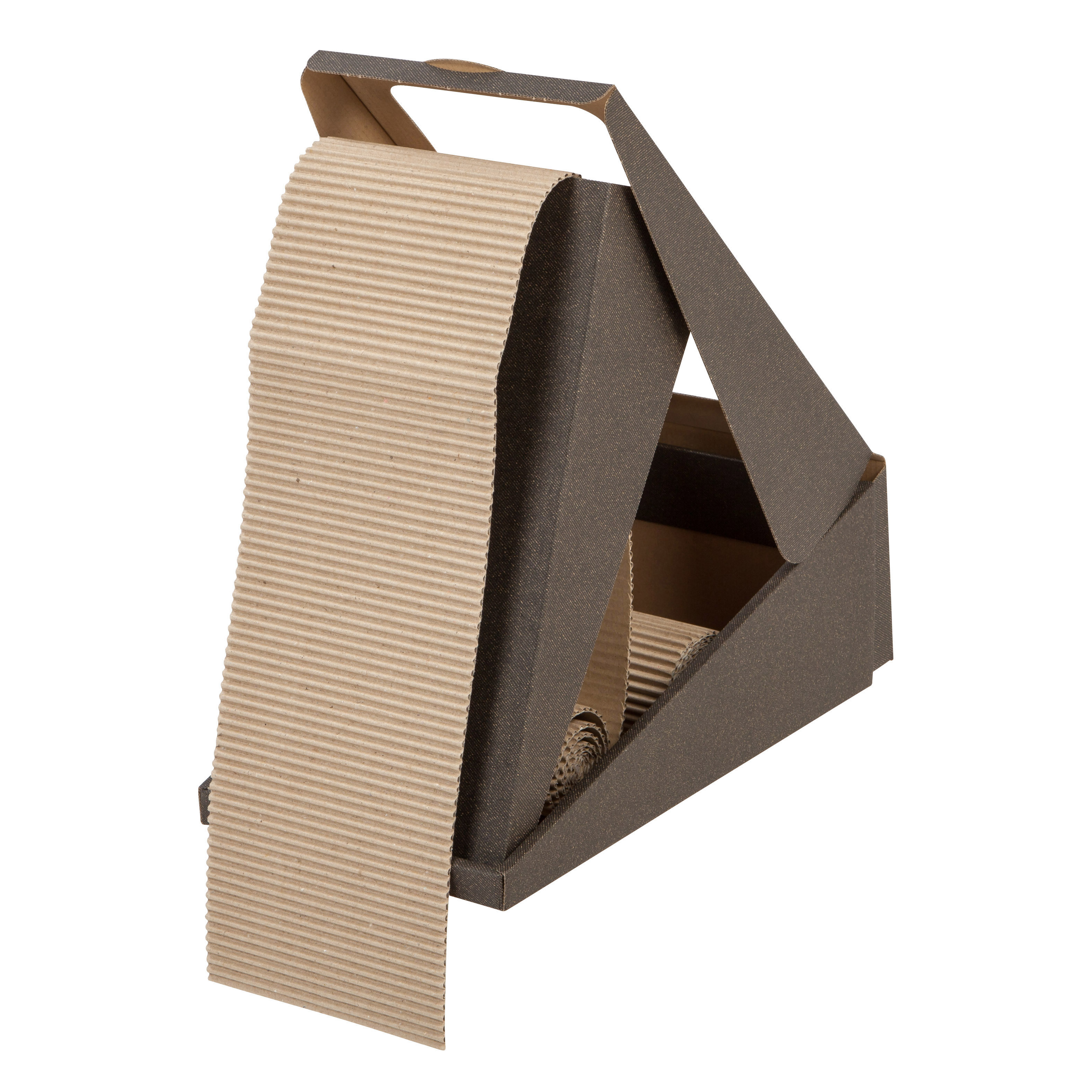 Scratch 'N Roll Cat Scratching Board Wayfair