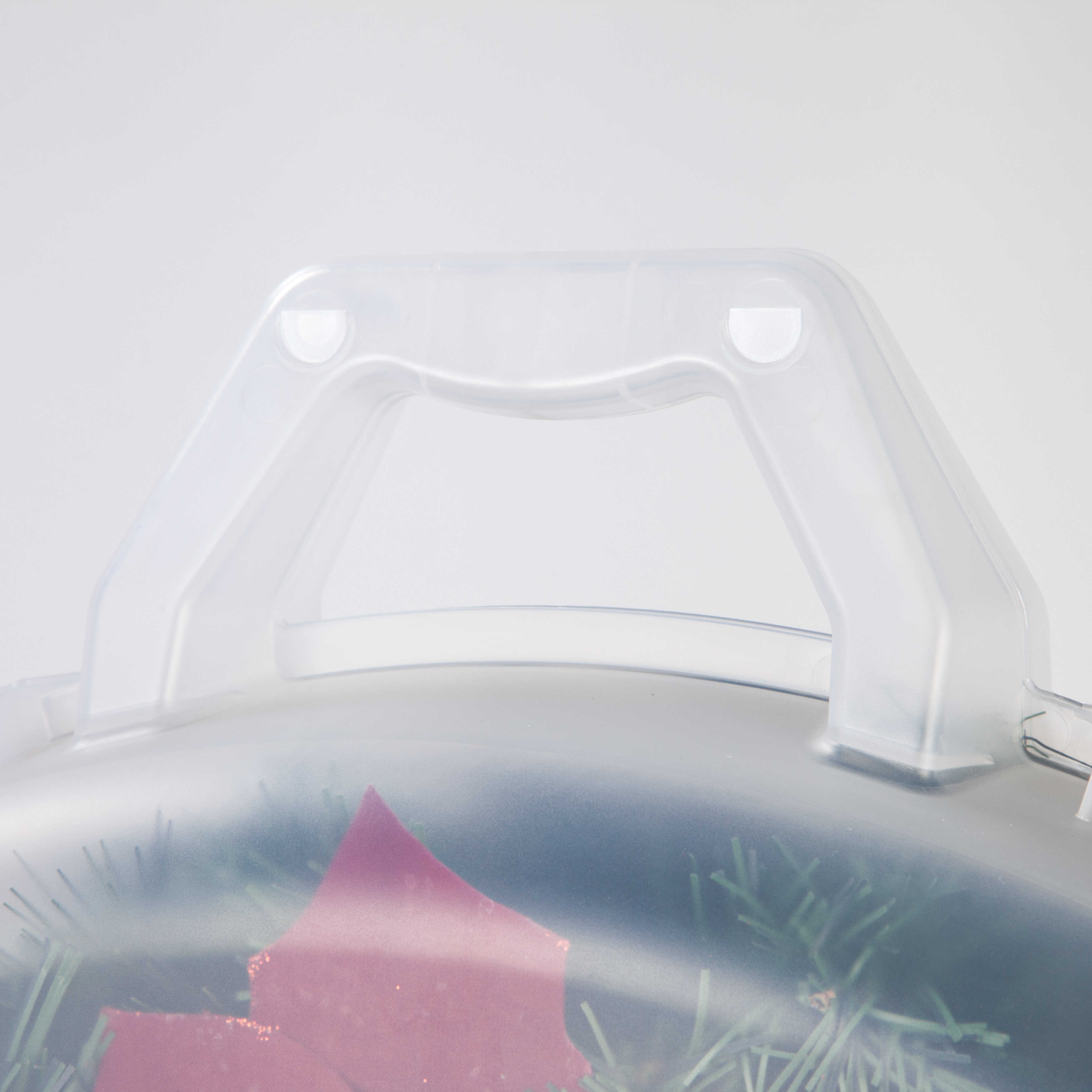 IRIS 30" Wreath Storage Box & Reviews Wayfair