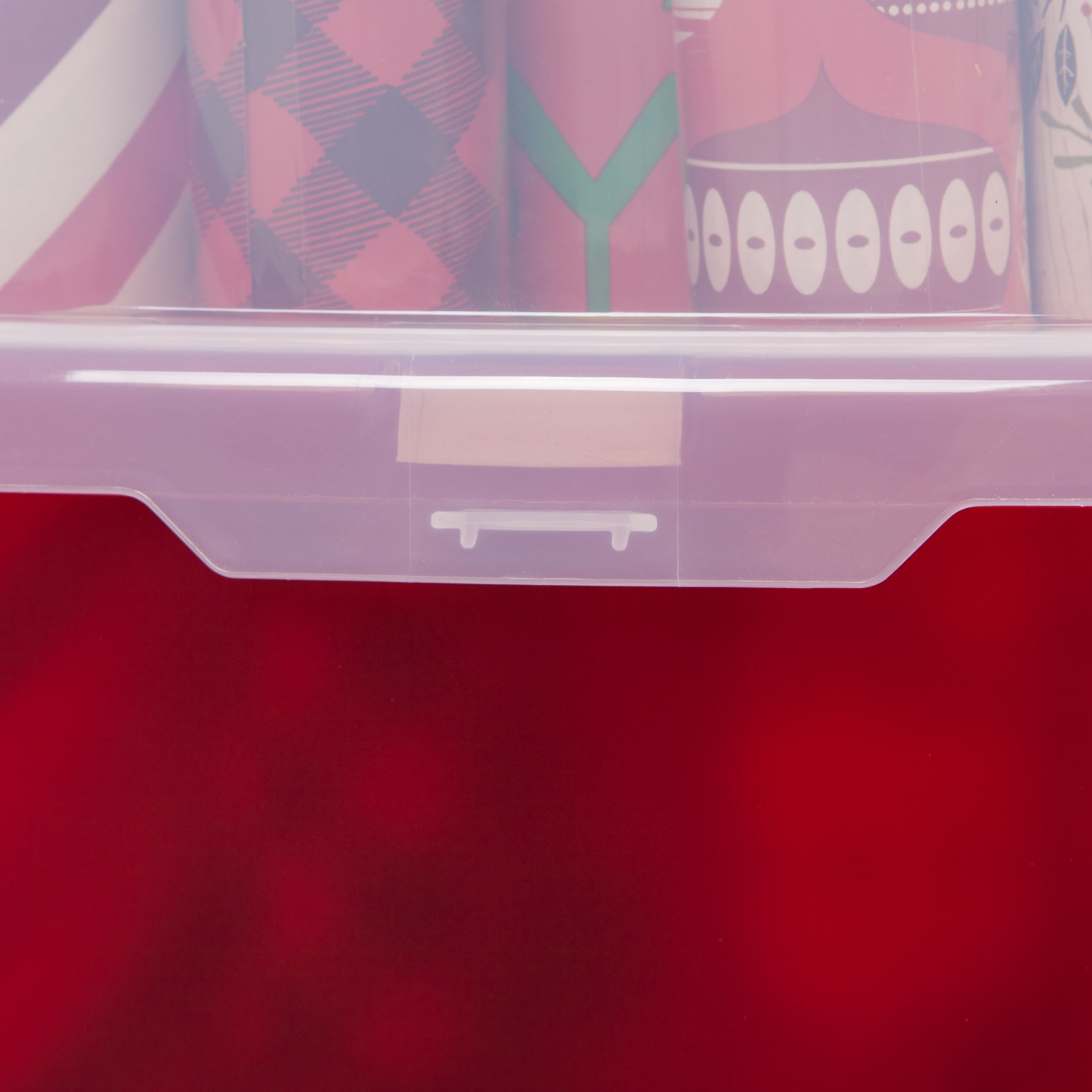 IRIS 40" Vertical Wrapping Paper Box & Reviews Wayfair