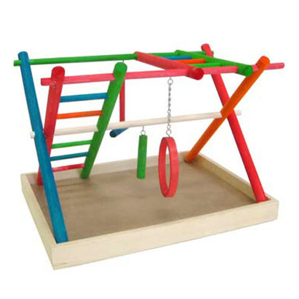 Play gym. Play gym