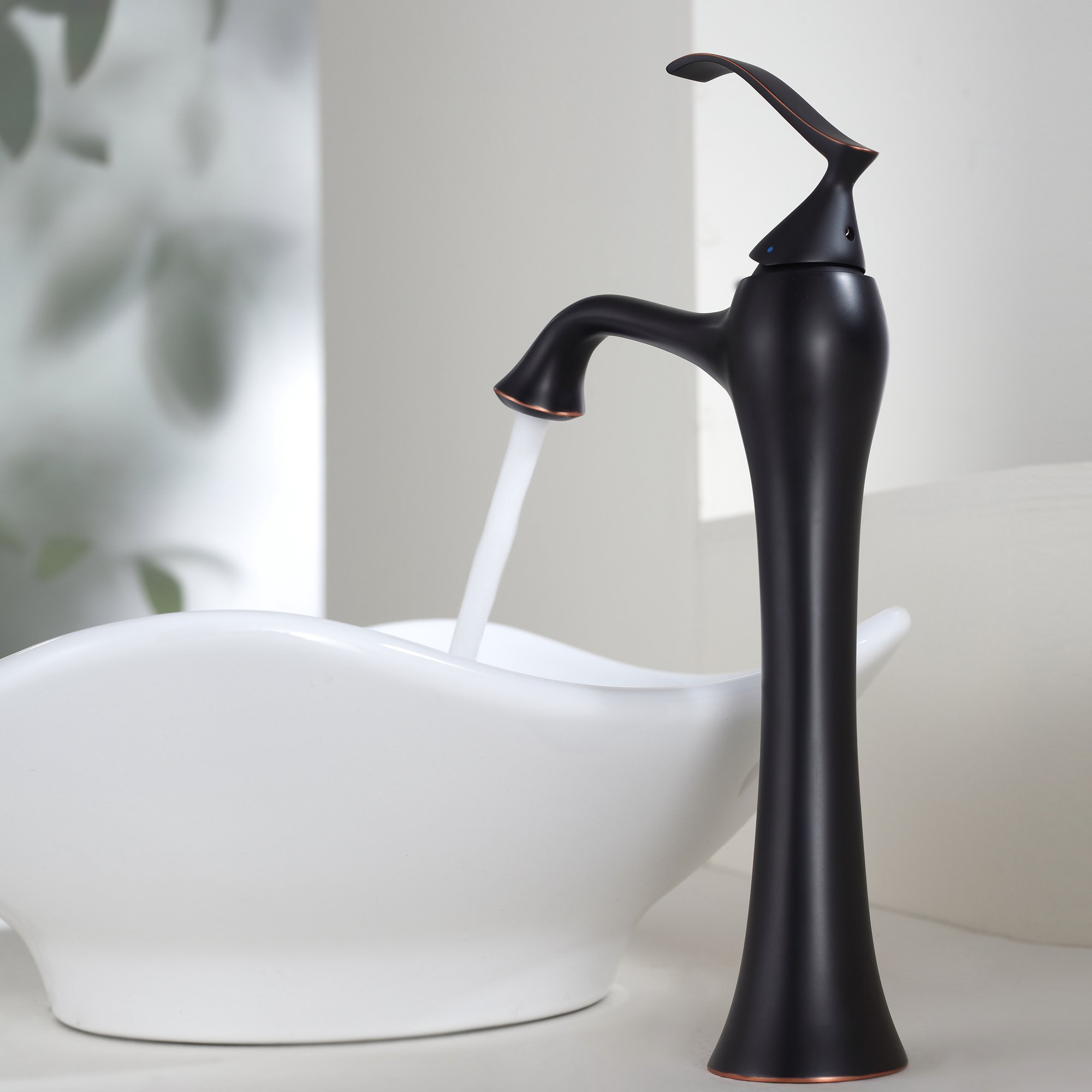 Bathroom Combos Bathroom Sink with Single Handle Single Hole Ventus