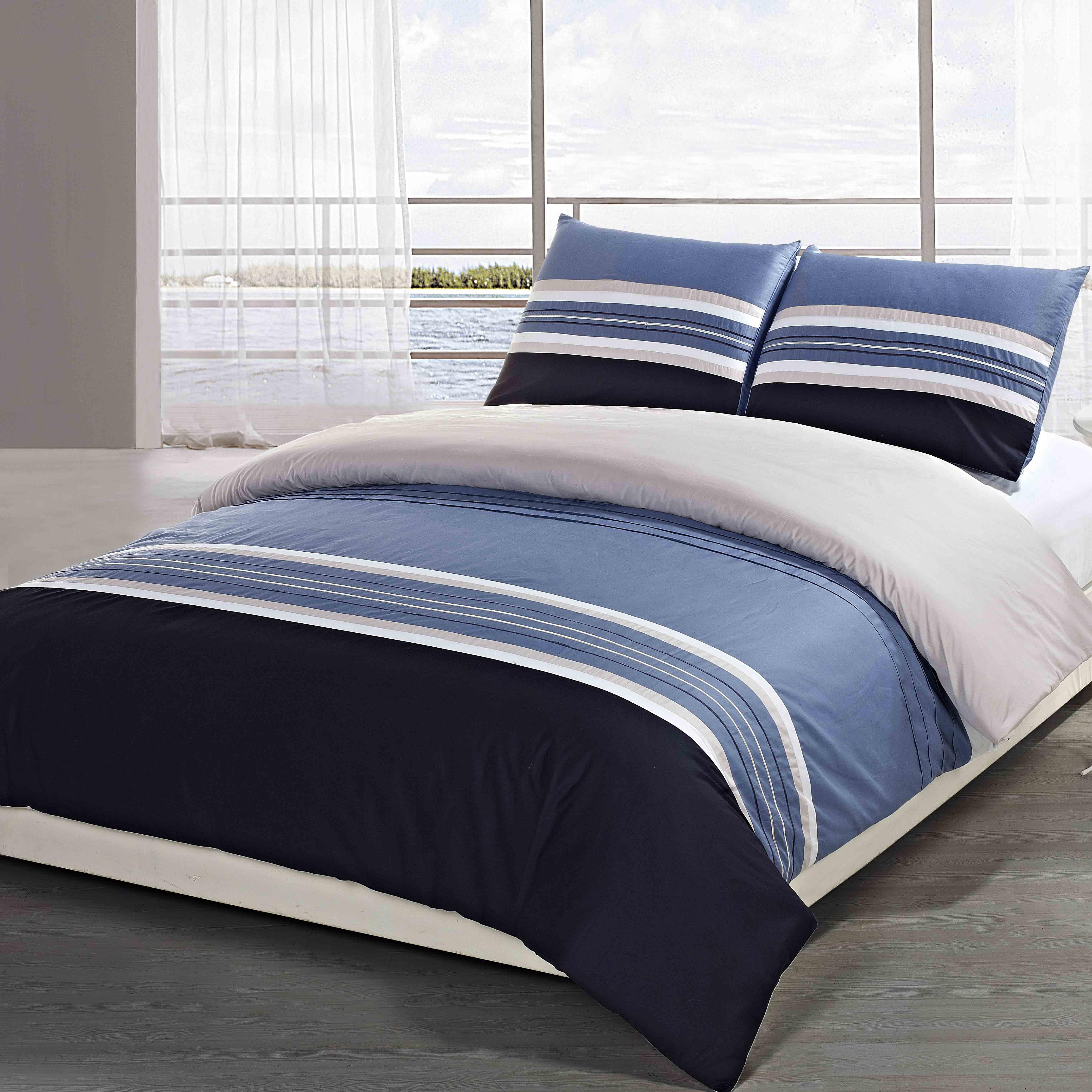 Daniadown Stanford Duvet Cover Set & Reviews Wayfair