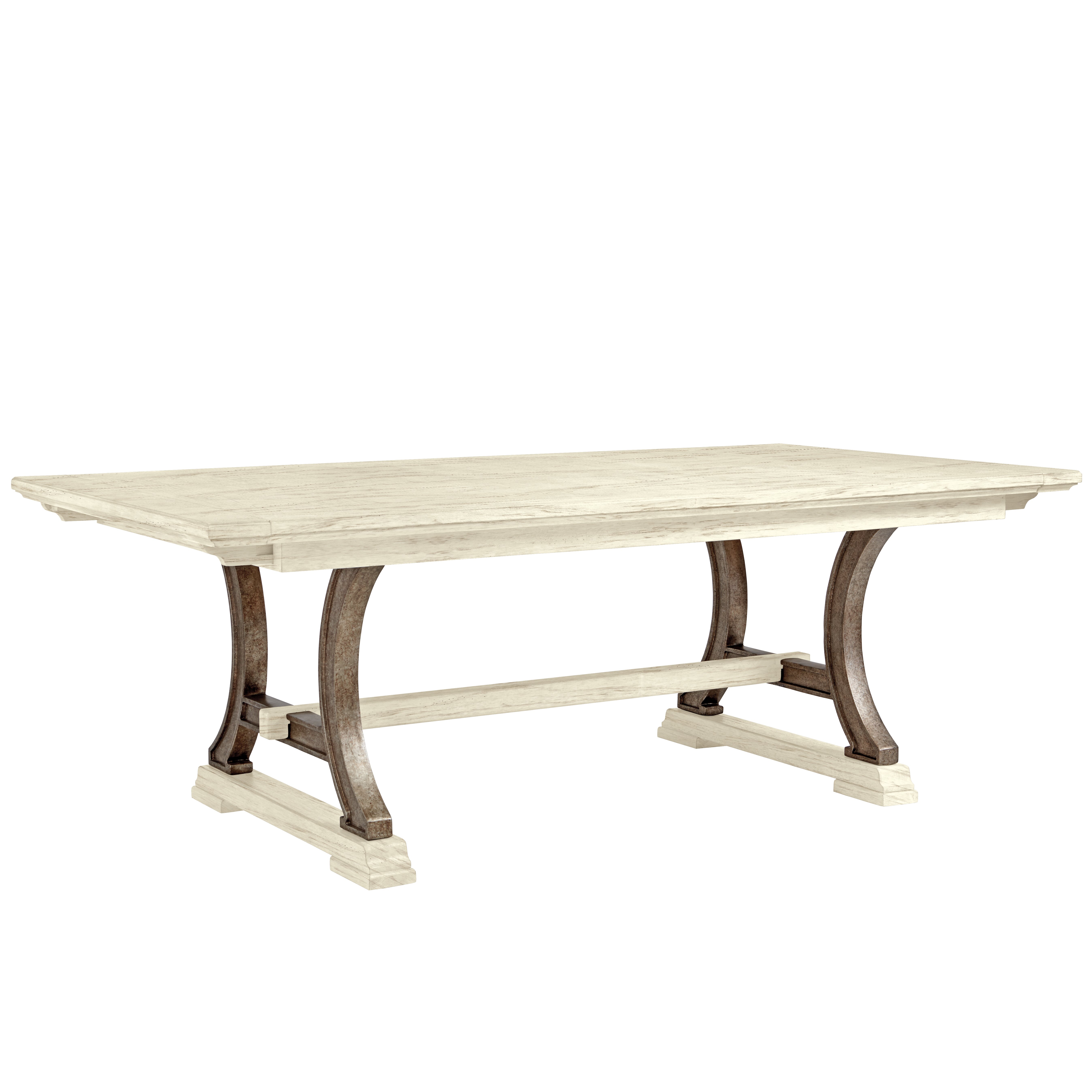 Blackburn Extendable Dining Table | Wayfair