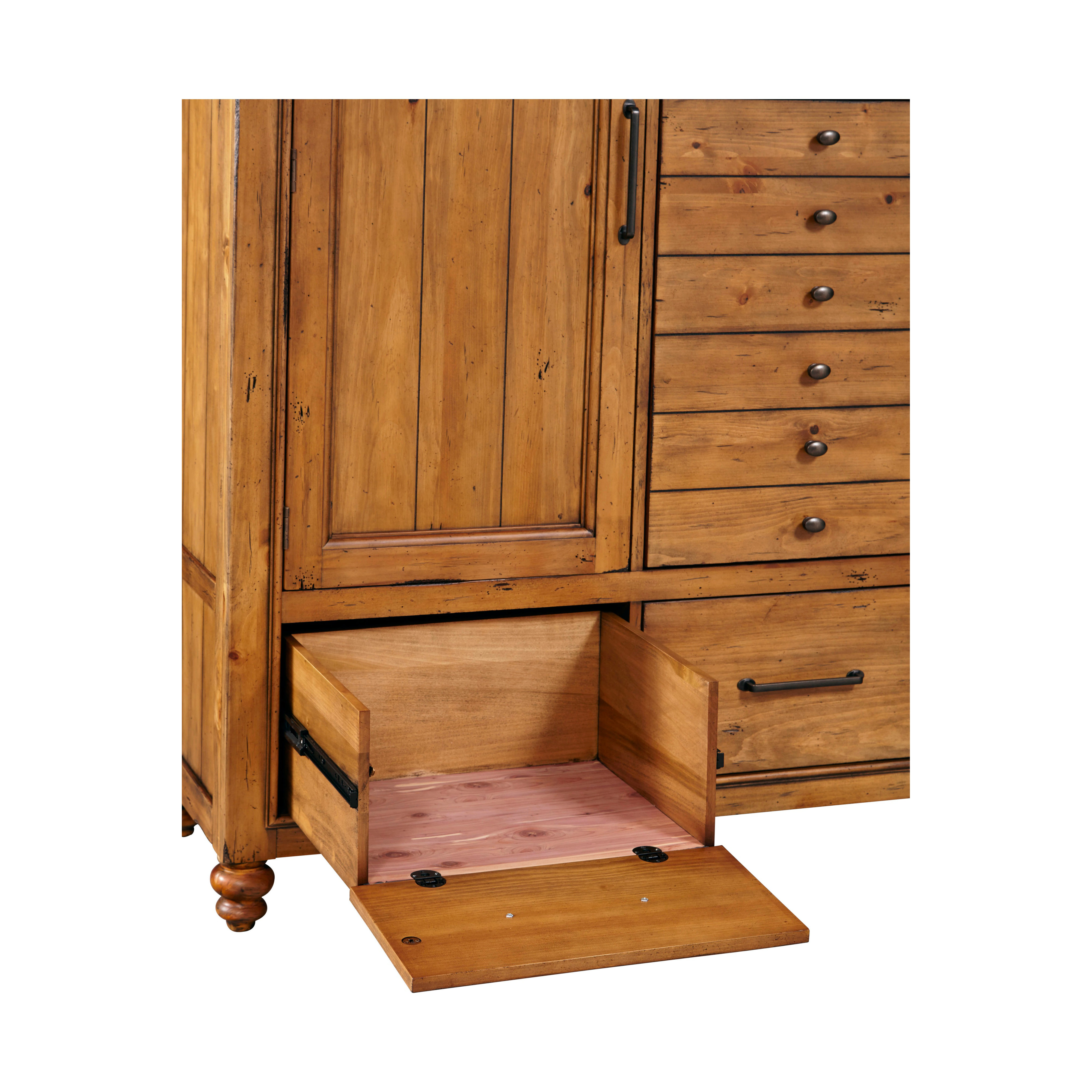 Bethany Square Armoire Wayfair