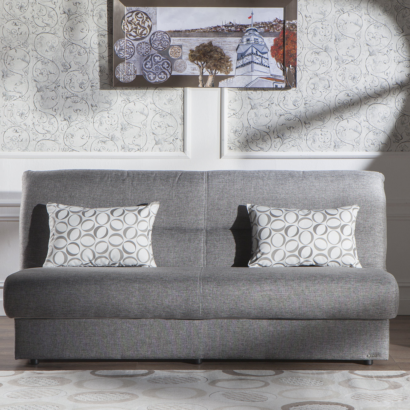 Istikbal Regata Sleeper Sofa & Reviews Wayfair