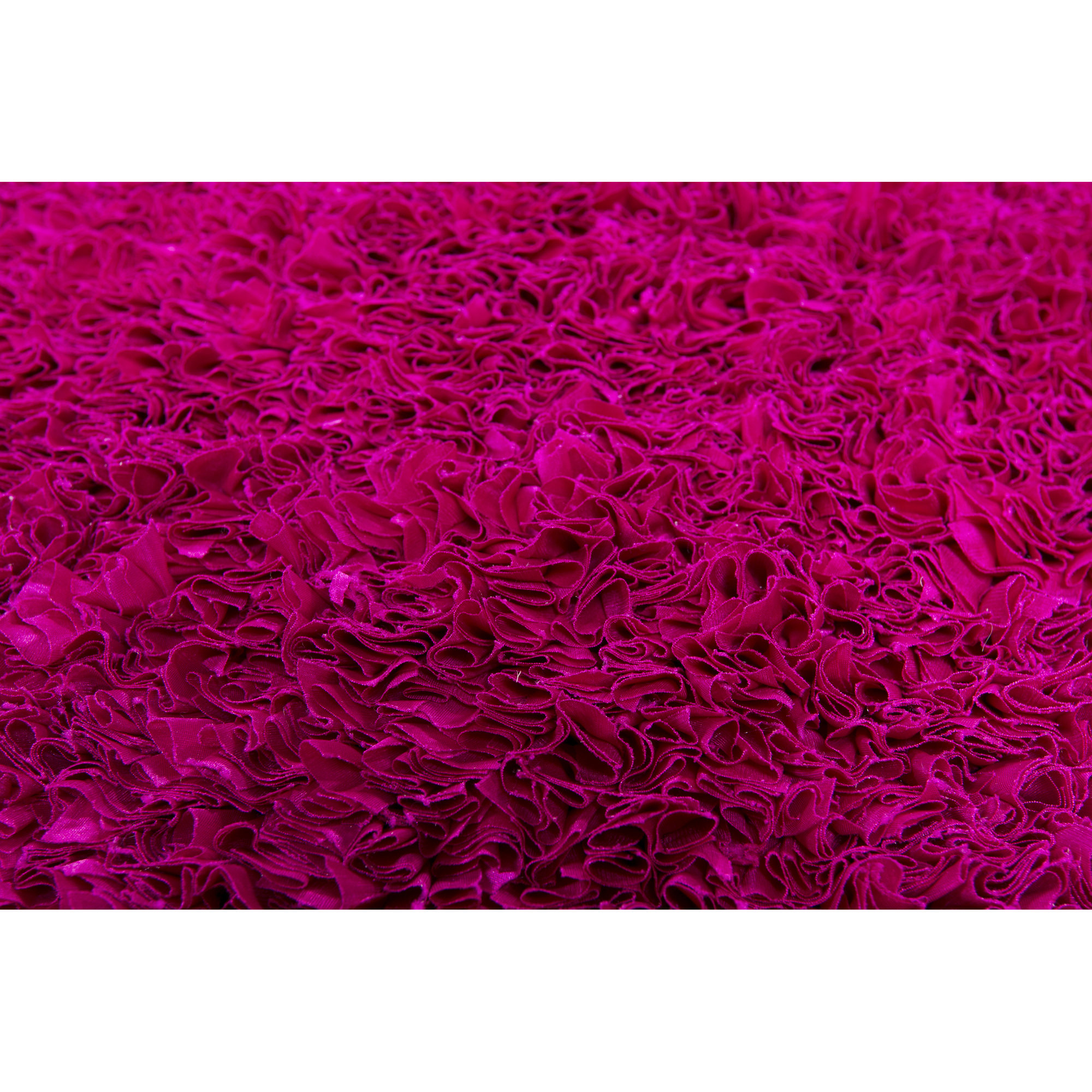 Chandra Proline Fuchsia Pink Area Rug AllModern