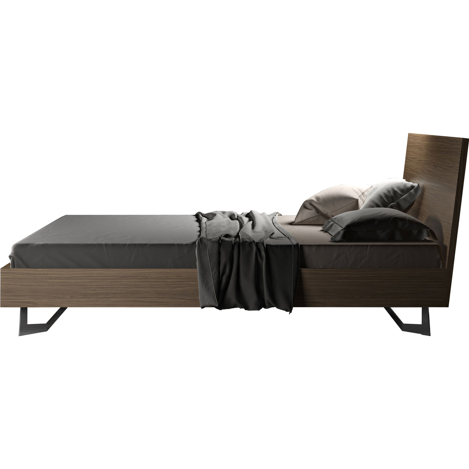 Modloft Broome Platform Bed Modloft Broome Platform Bed
