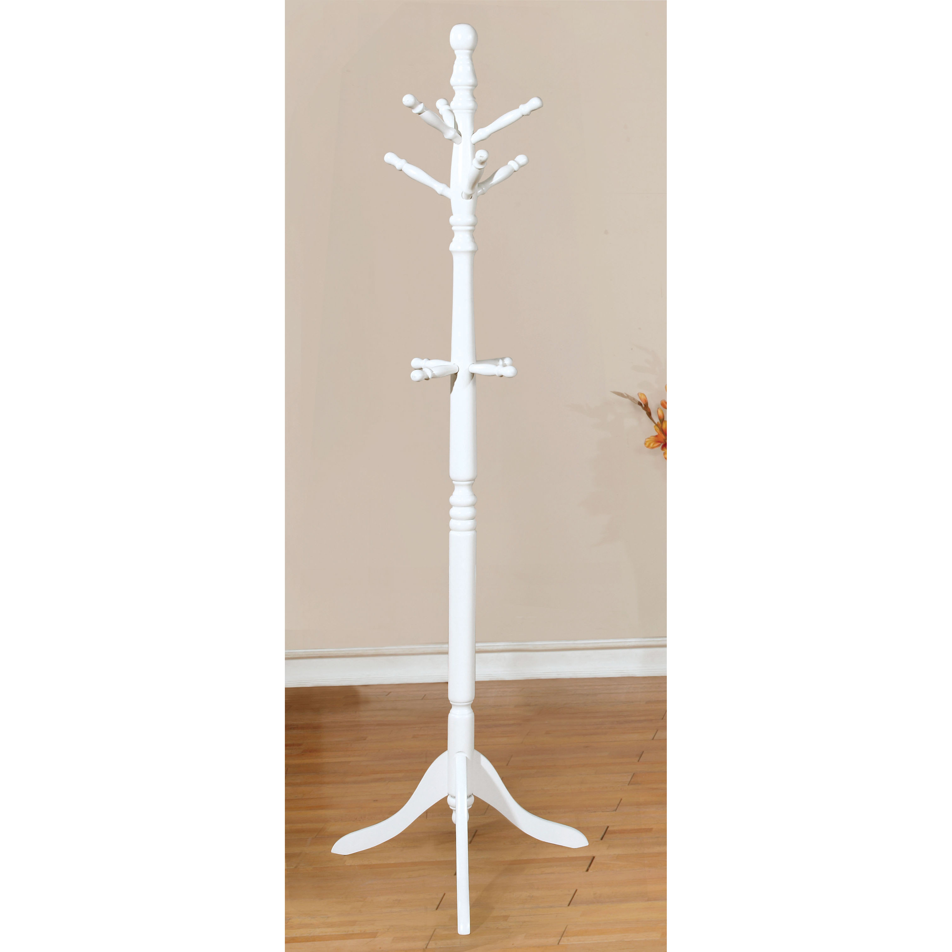 Spectrum Coat Rack Wayfair