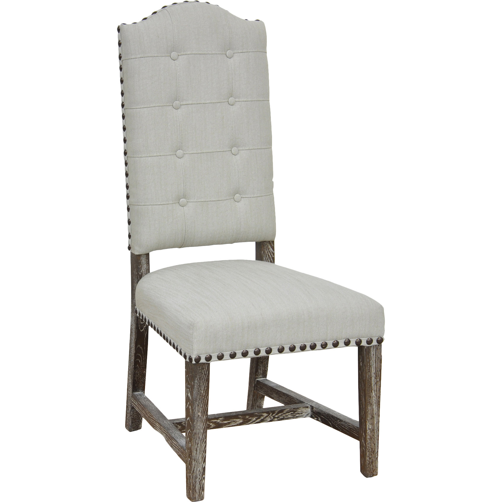 Kosas Home Vicenza Side Chair & Reviews Wayfair