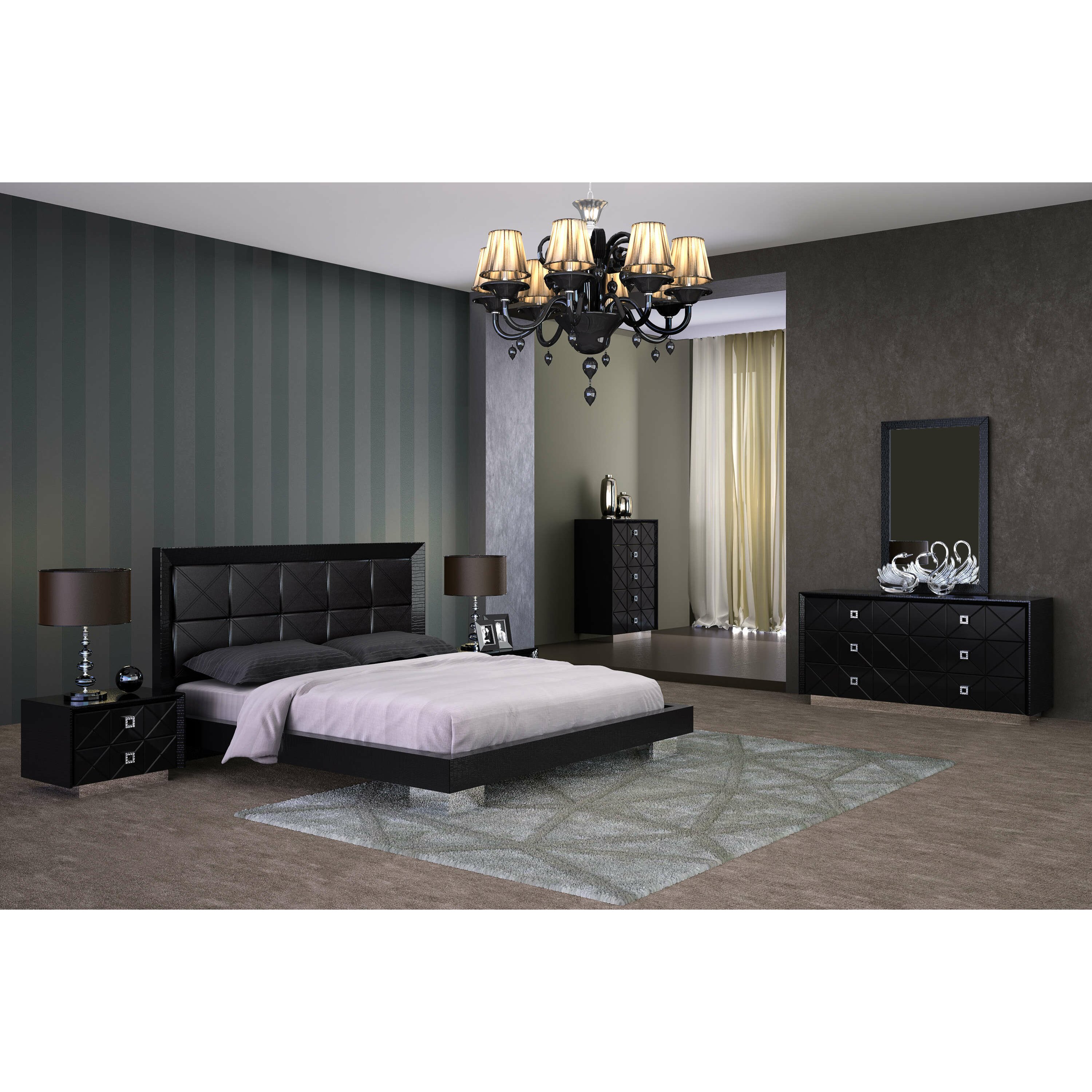 Dcor Design Willow Storage Platform 3 Piece Bedroom Collection(47).jpg