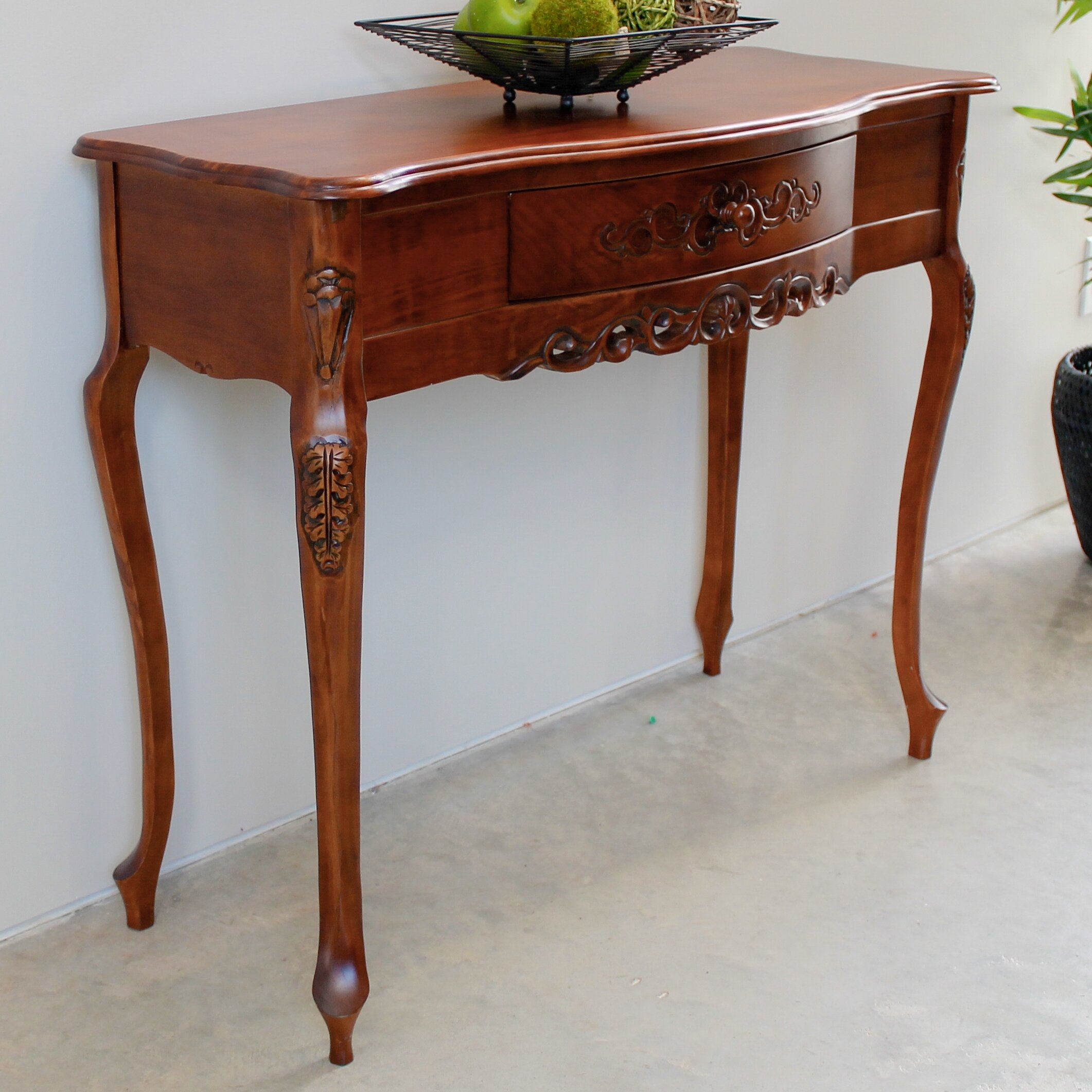 windsor-hand-carved-wood-console-table-wayfair