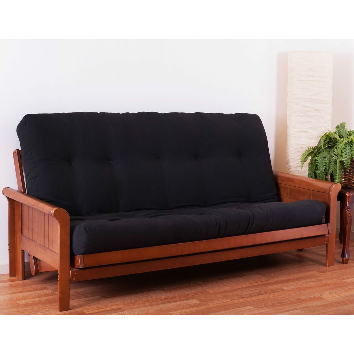 8inch Full Premium Futon Mattress Wayfair