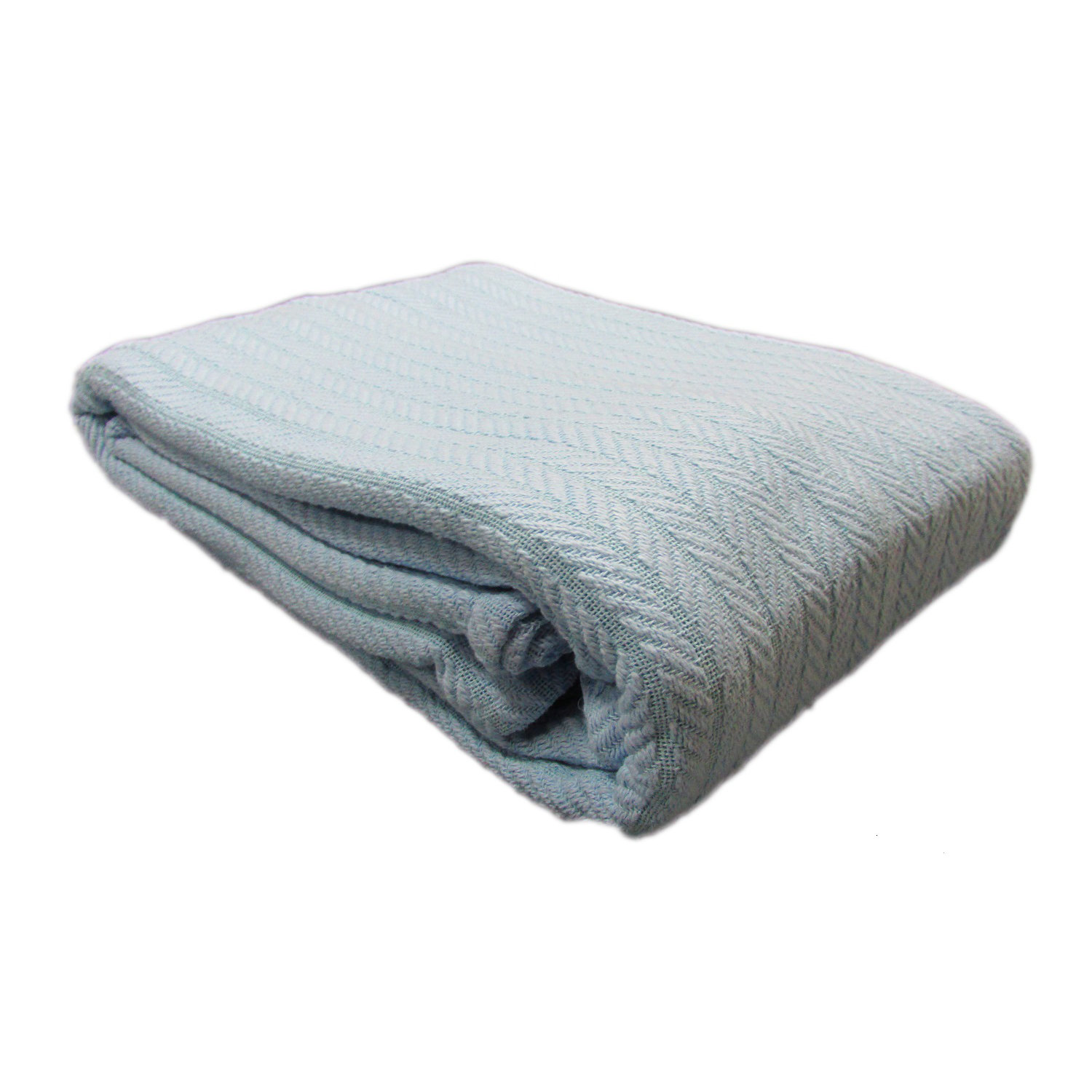 Cozy Fleece All Seasons Cotton Cable Throw Blanket & Reviews Wayfair
