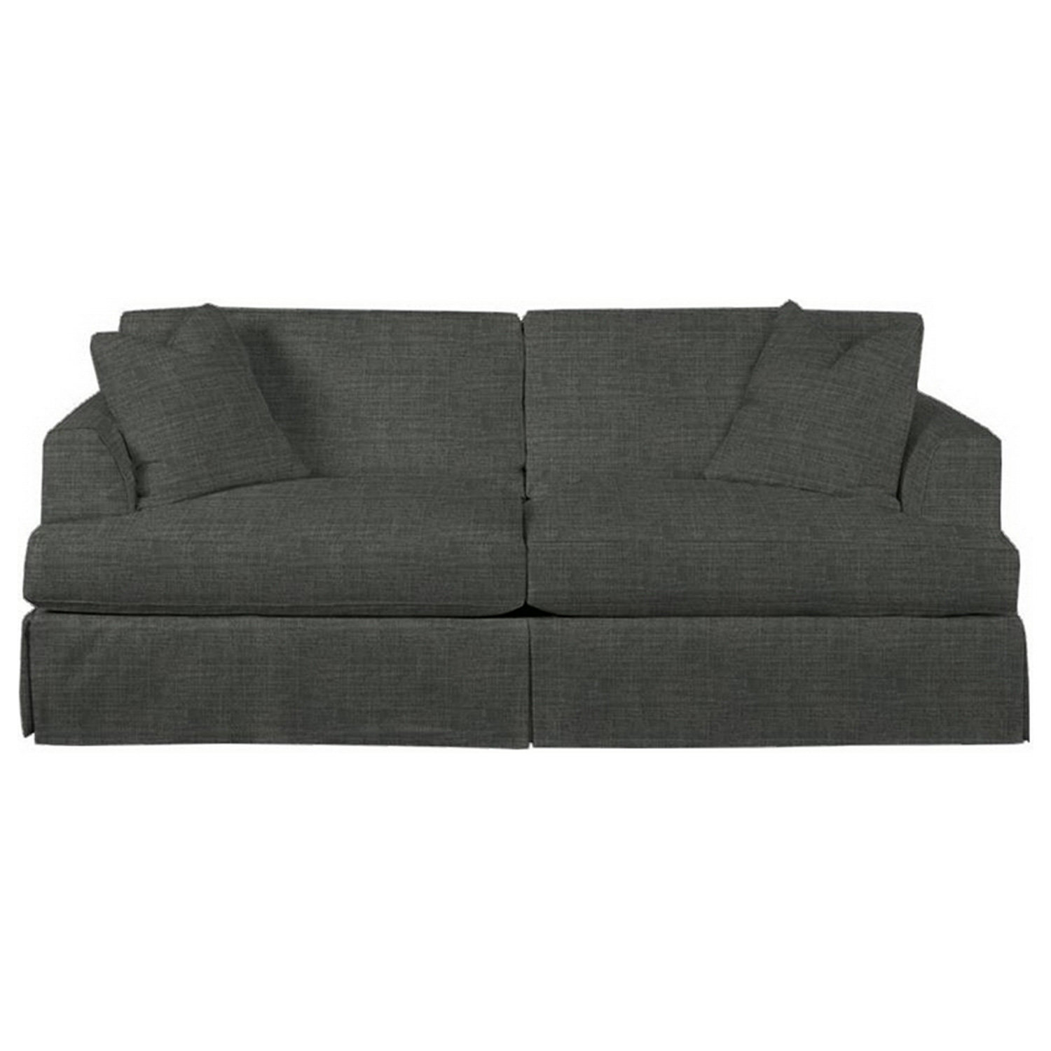 Wayfair Custom Upholstery Carly Sleeper Sofa & Reviews Wayfair