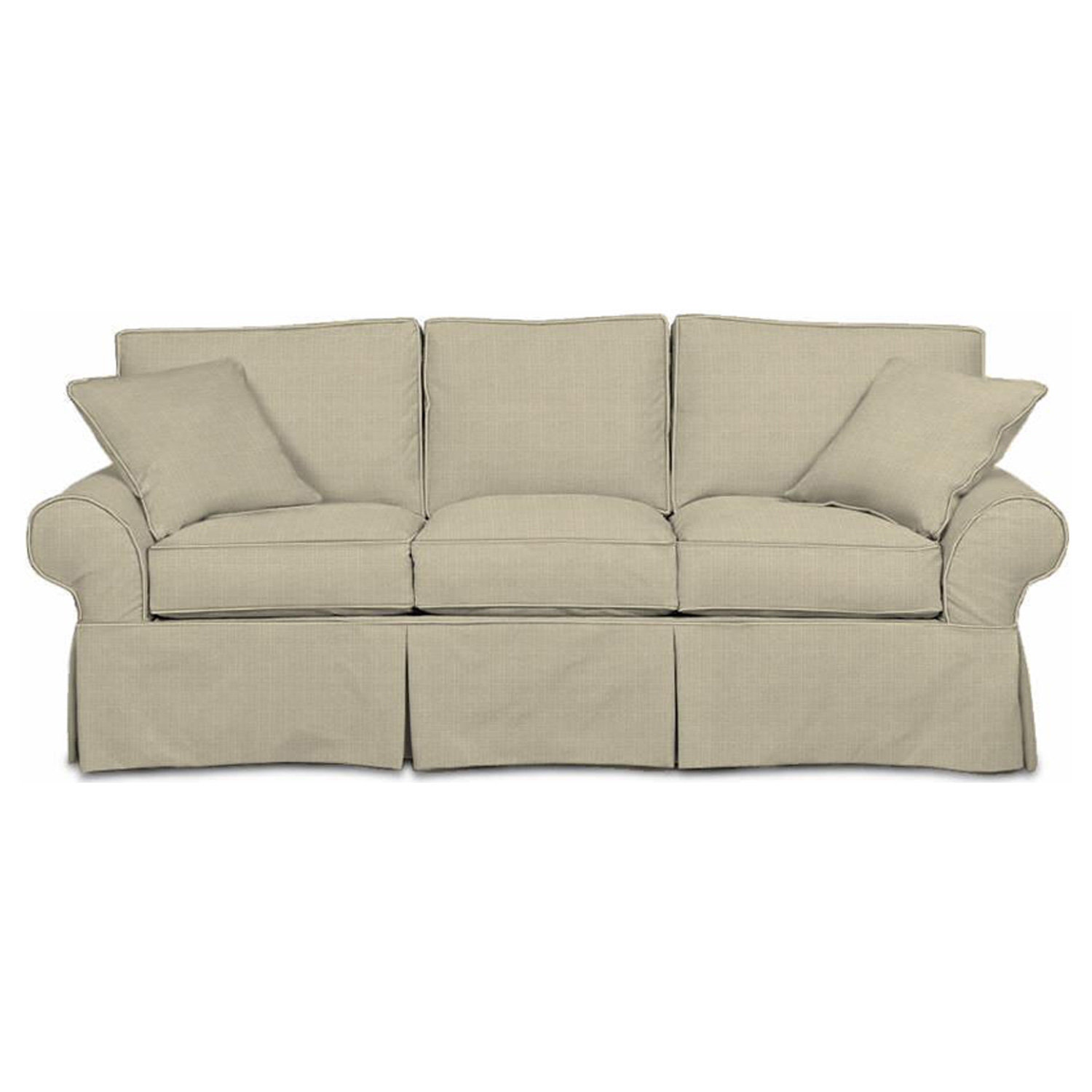 Wayfair Custom Upholstery Casey Sleeper Sofa & Reviews Wayfair