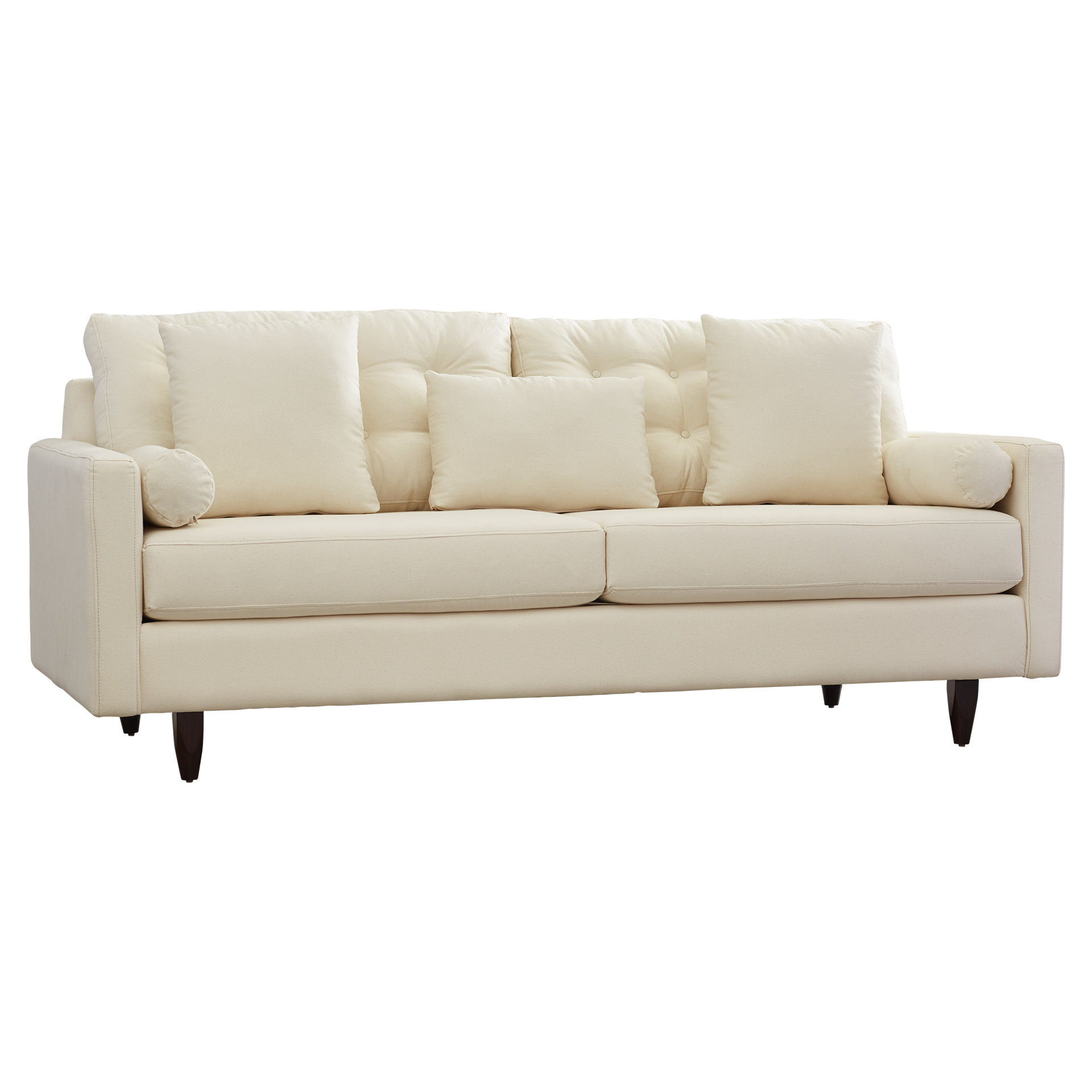 Wayfair Custom Upholstery Harper Sofa & Reviews Wayfair