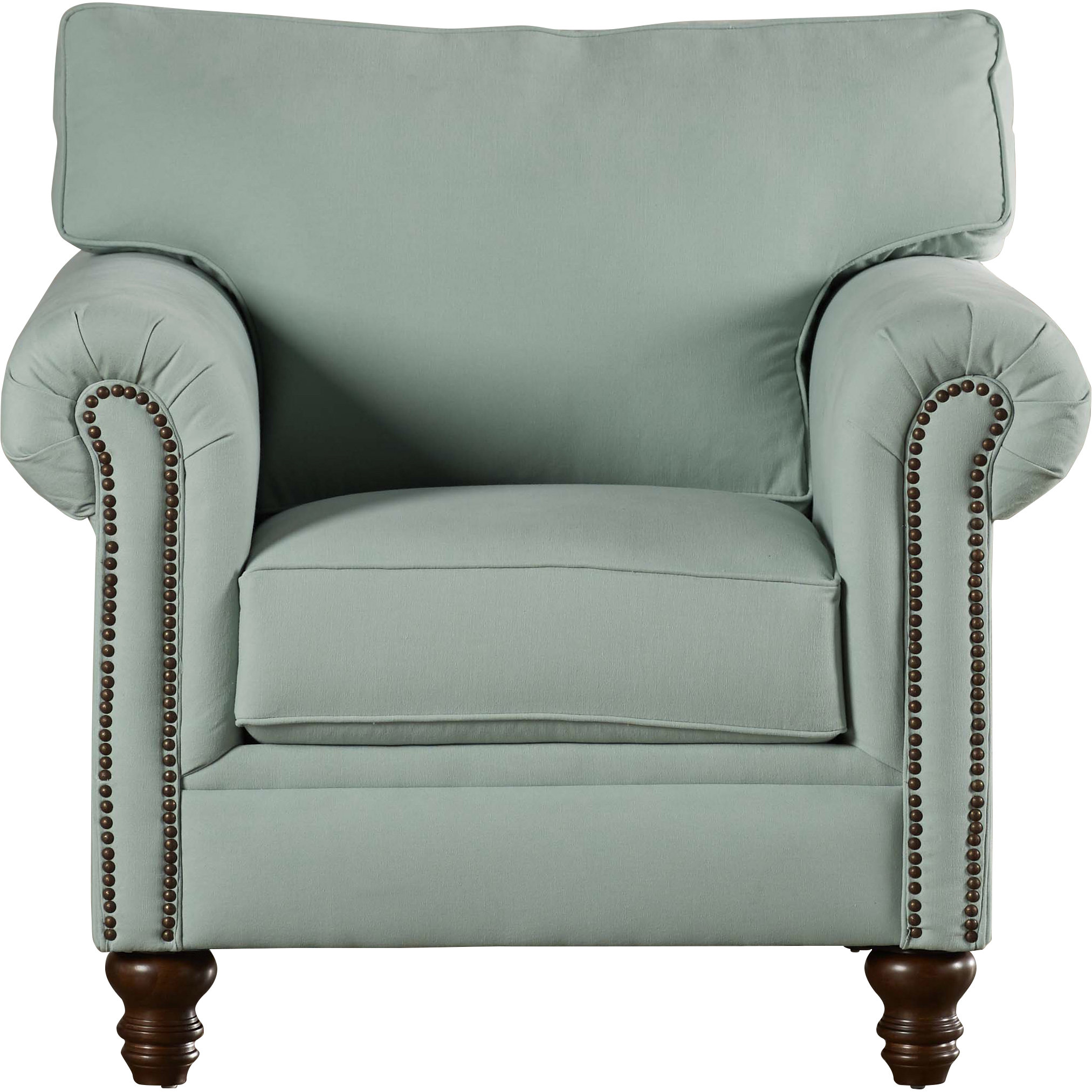 Wayfair Custom Upholstery Vivian Arm Chair & Reviews Wayfair