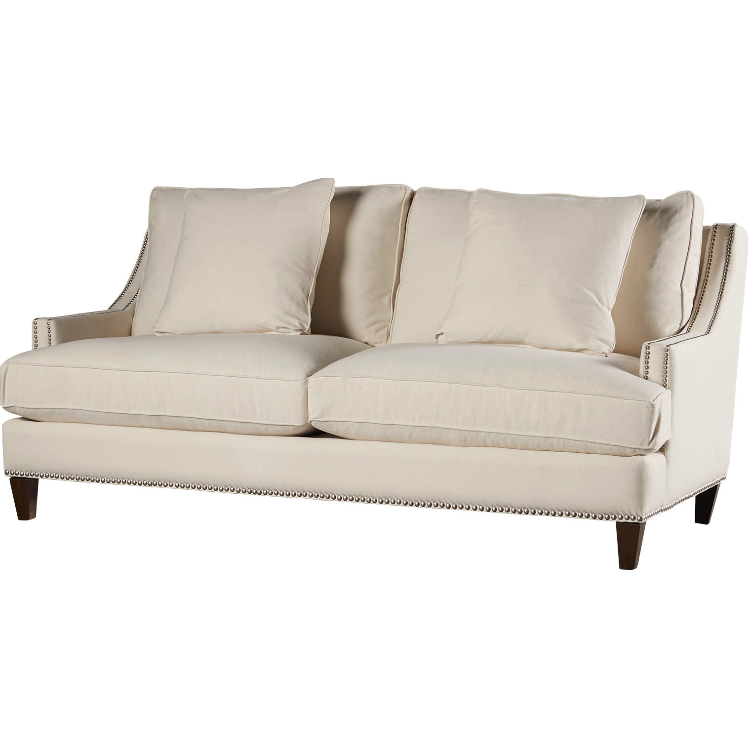 Wayfair Custom Upholstery Paige Sofa & Reviews | Wayfair