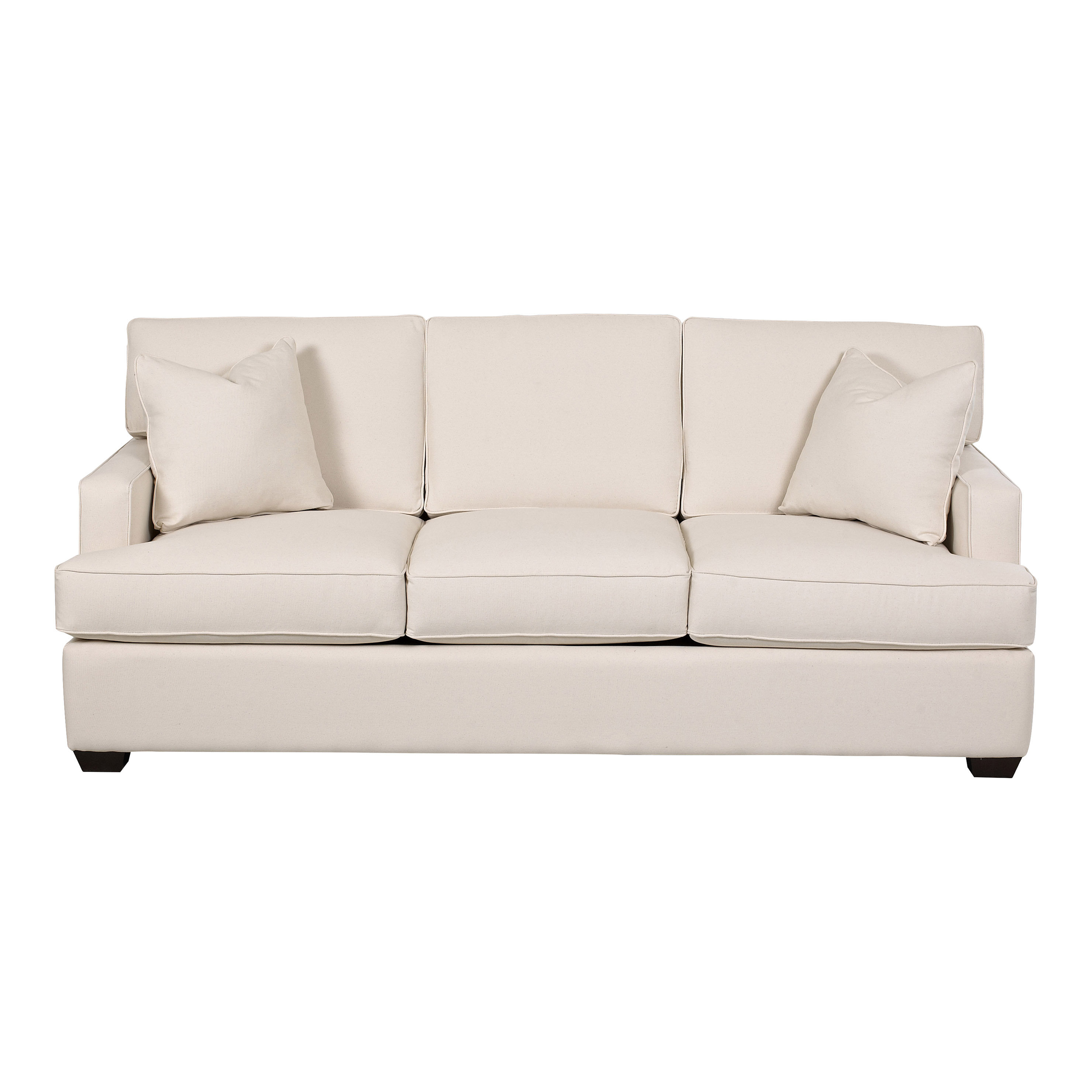 Wayfair Custom Upholstery Avery Sofa & Reviews Wayfair