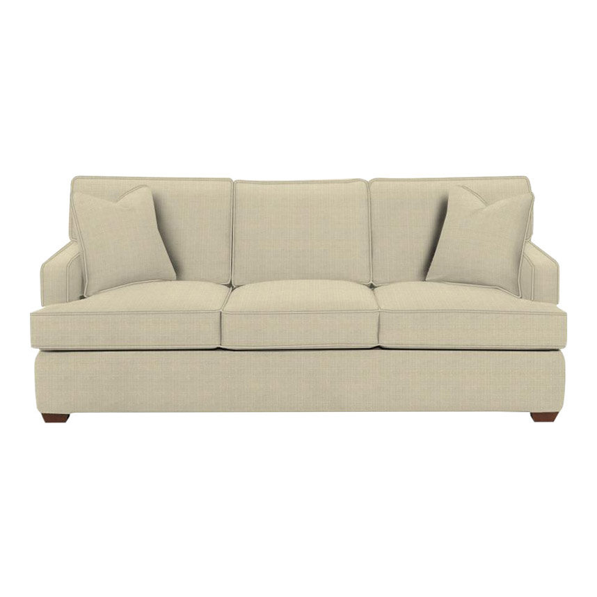 Wayfair Custom Upholstery Avery Sofa & Reviews Wayfair.ca
