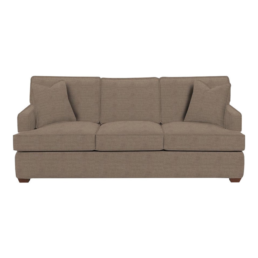 Wayfair Custom Upholstery Avery Sofa & Reviews Wayfair