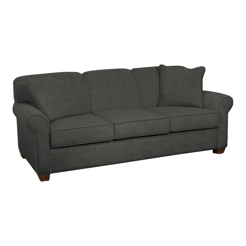 Wayfair Custom Upholstery Jennifer Sofa & Reviews Wayfair