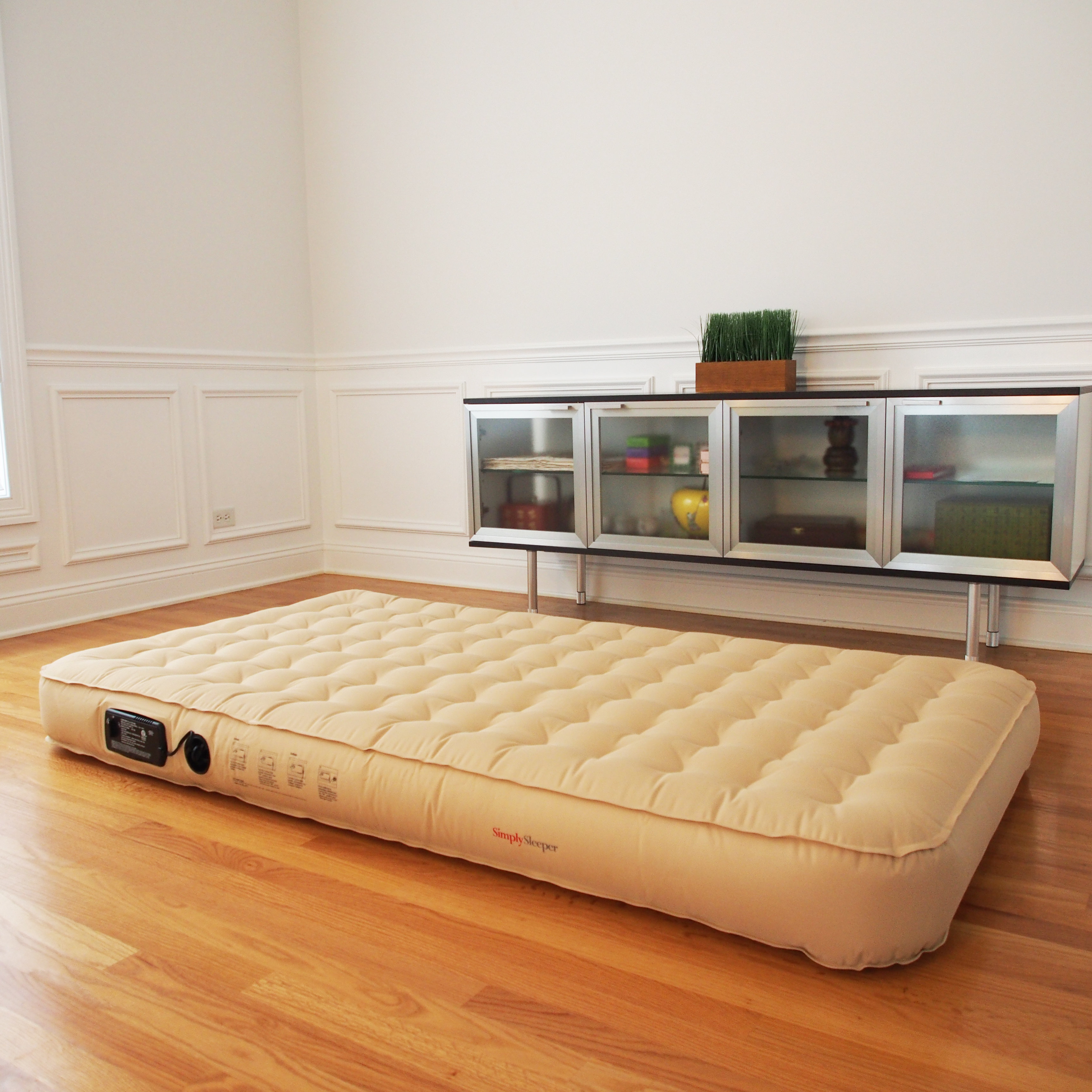 Simply Sleeper 8.5" Air Mattress & Reviews Wayfair