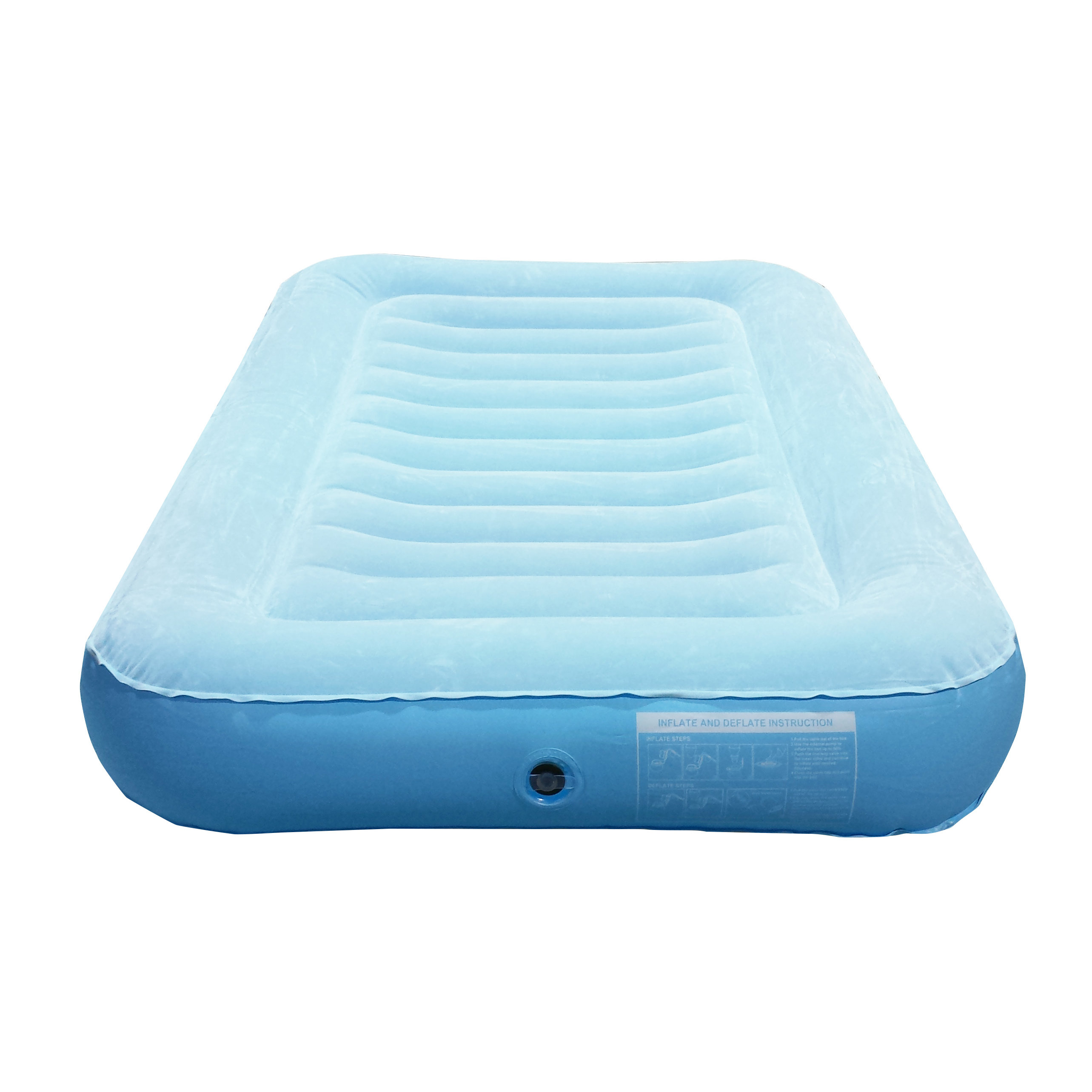 Lazy Nap 8" Air Mattress & Reviews Wayfair